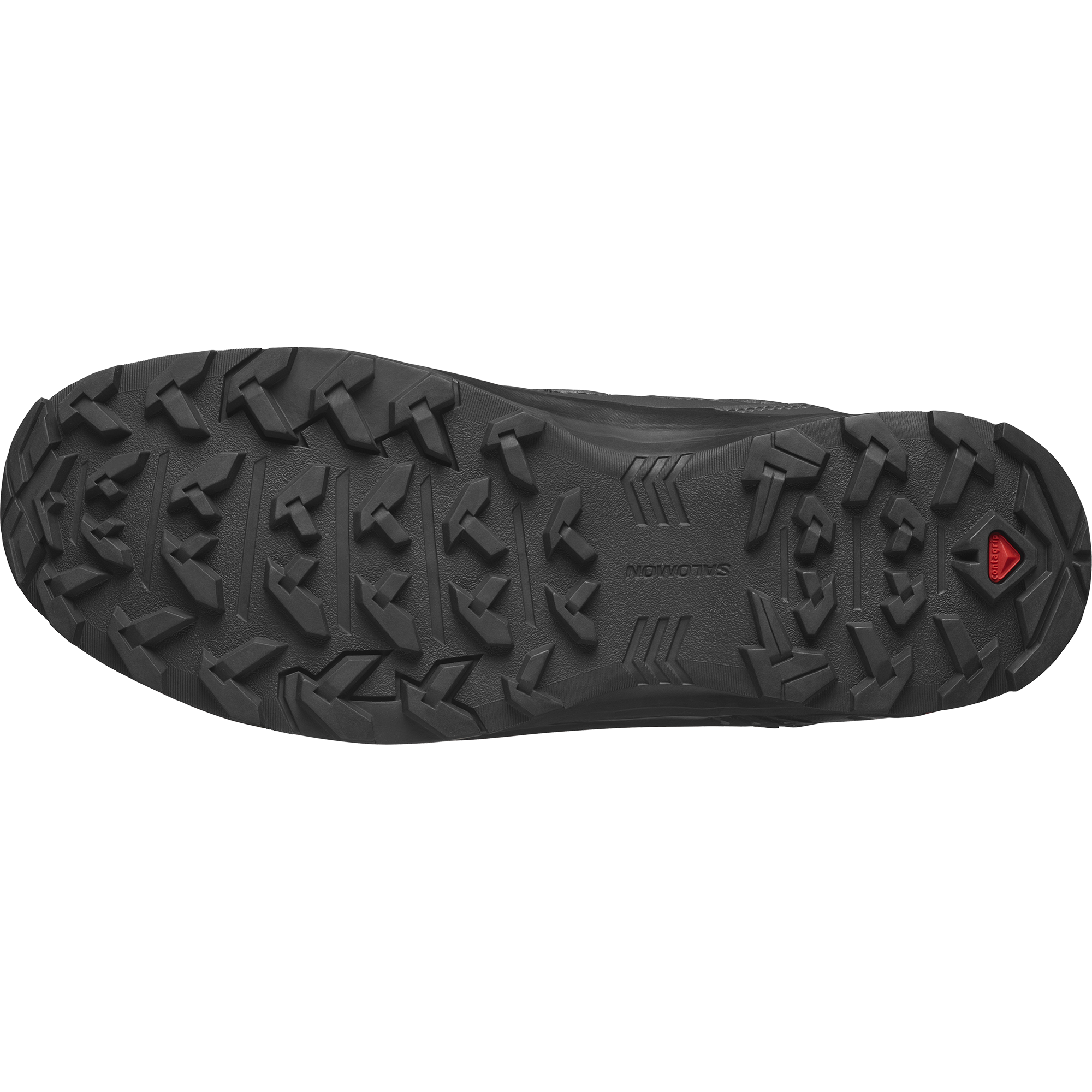 Salomon Wanderschuh »X BRAZE MID GORE-TEX®«, wasserdicht
