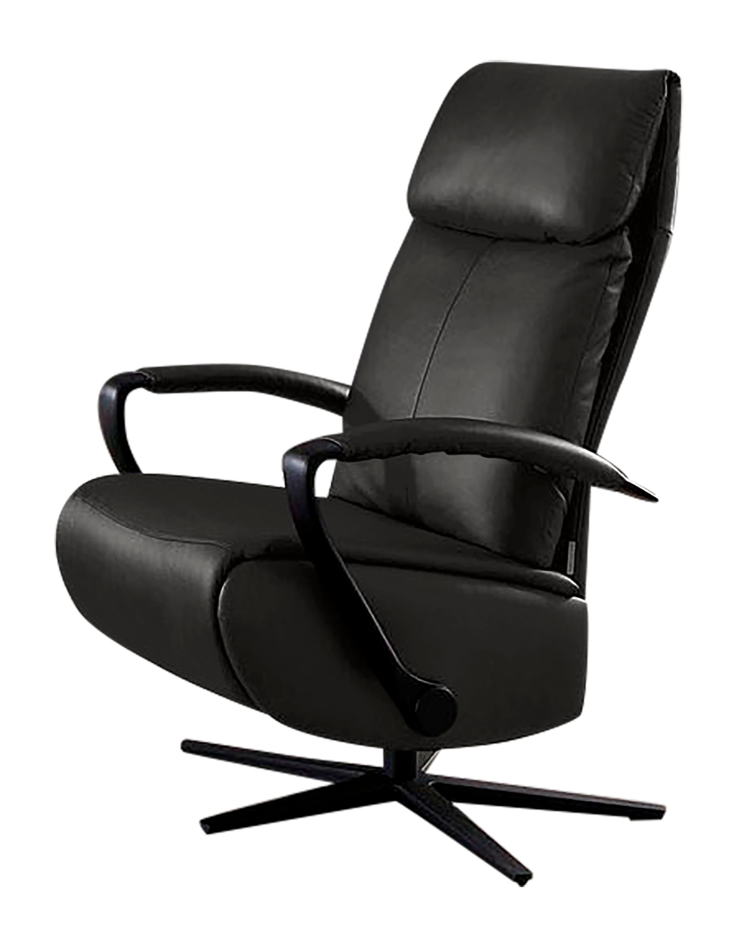 W.SCHILLIG Relaxsessel »rumbaa« wahlweise mit Doppelmotor, in Größen S, M & L, mit 5-Sternfuß