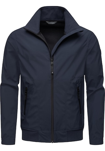 Outdoorjacke »Outdoorjacke Collwie«, ohne Kapuze