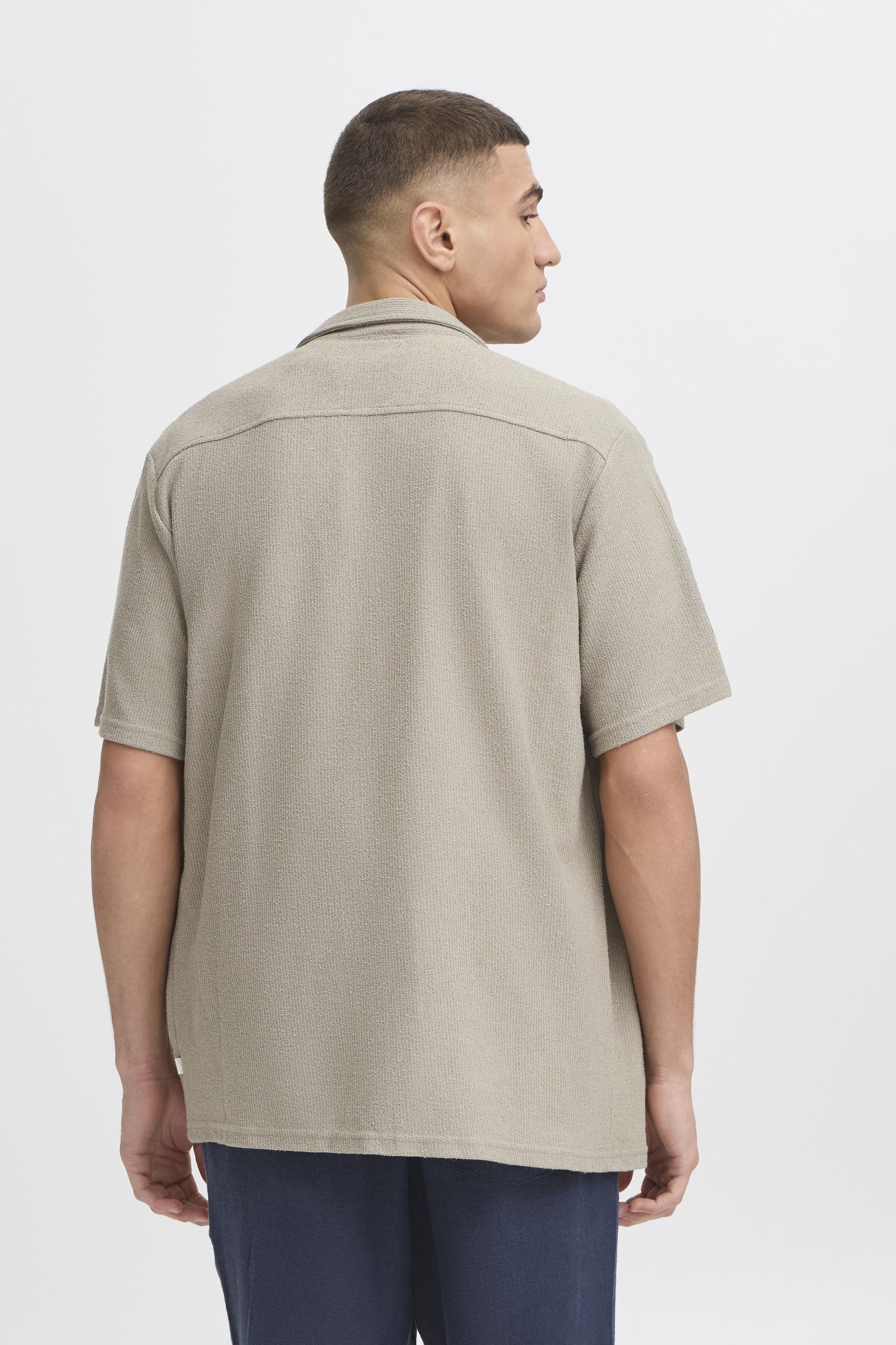 !Solid Kurzarmshirt »Kurzarmhemd SDOSVALD«