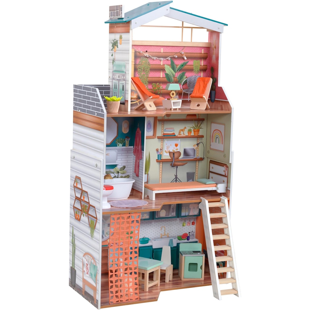 KidKraft® Puppenhaus »Marlow«