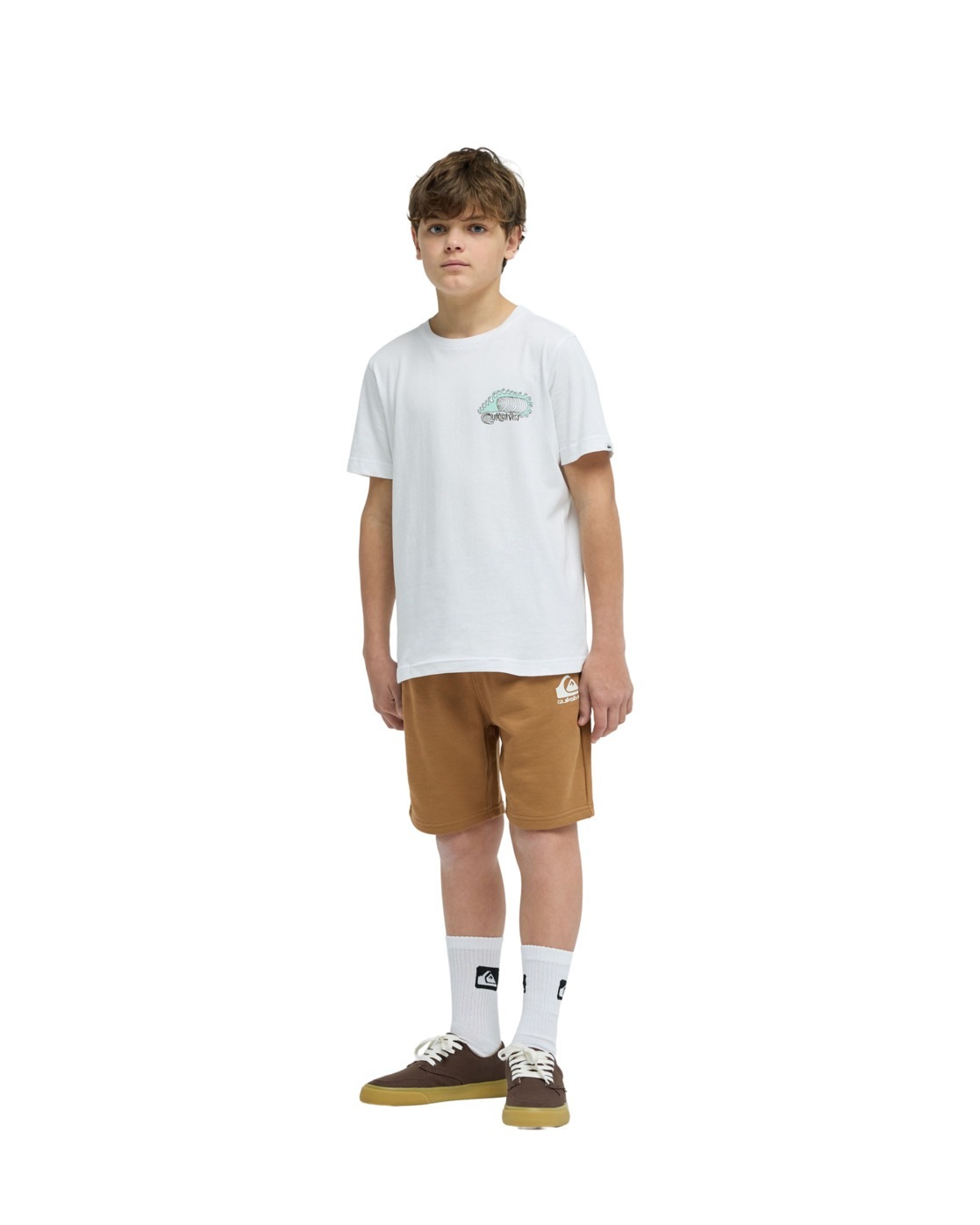 Quiksilver Bermudas »Easy Day«
