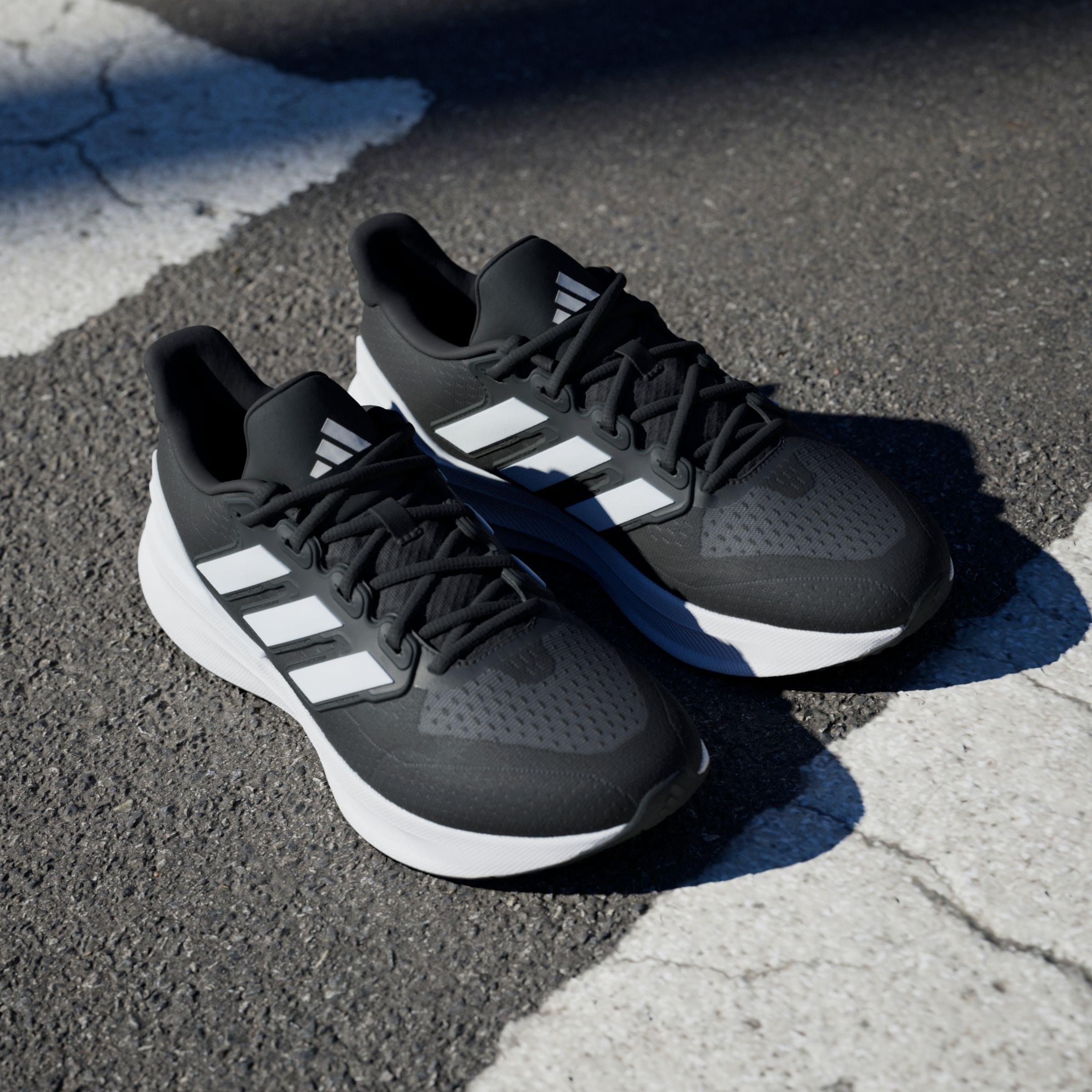 adidas Performance Laufschuh »ULTRARUN 5«