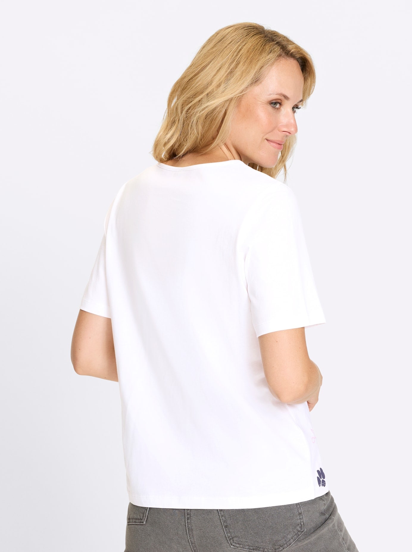 Classic Basics T-Shirt »Shirt« 1 tlg.