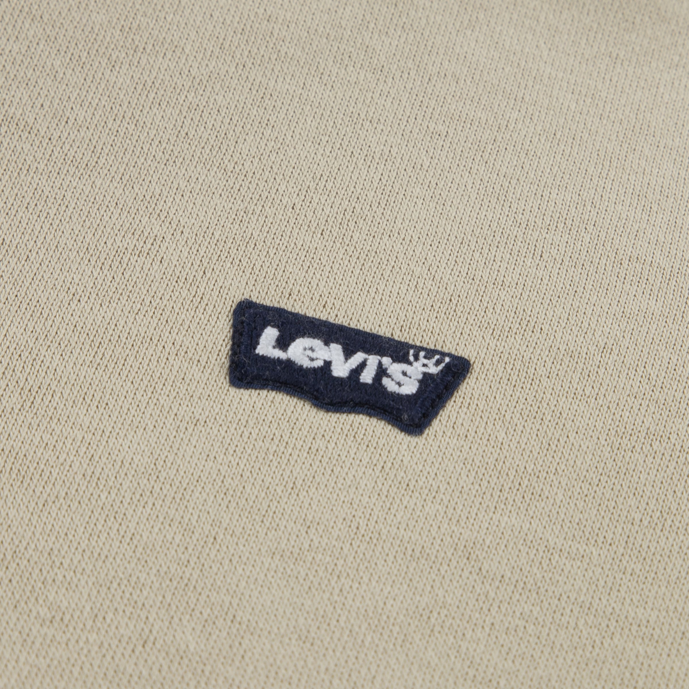 Levi's® Kids Sweatshirt »LVN HOODIE & JOGGER SET«, 2 und Sweatpants/ Jogginganzug aus softem Baumwollmix
