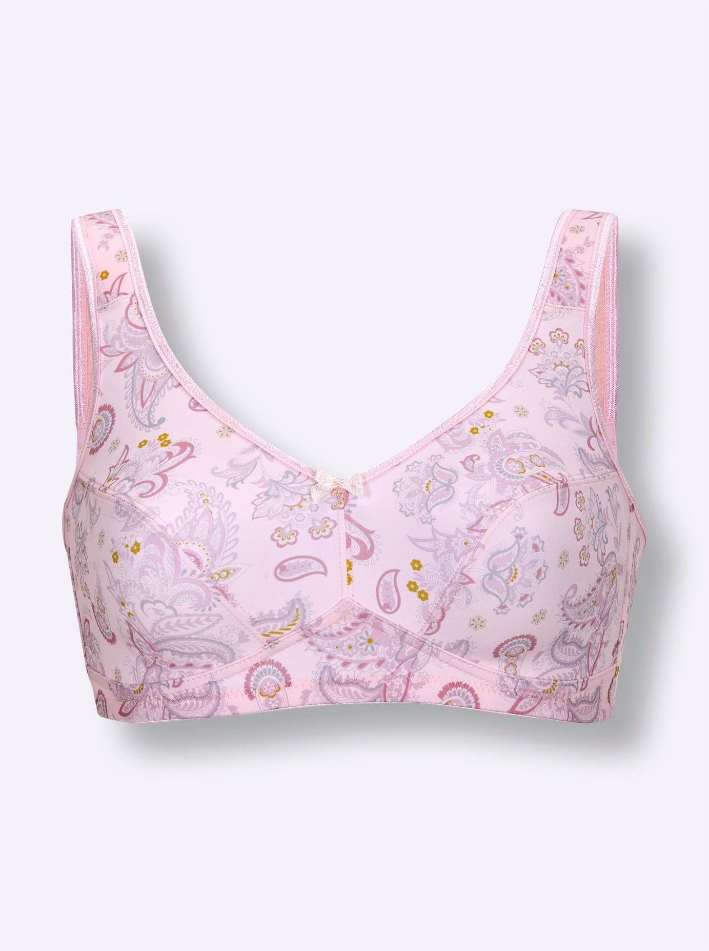 wäschepur Bügelloser BH