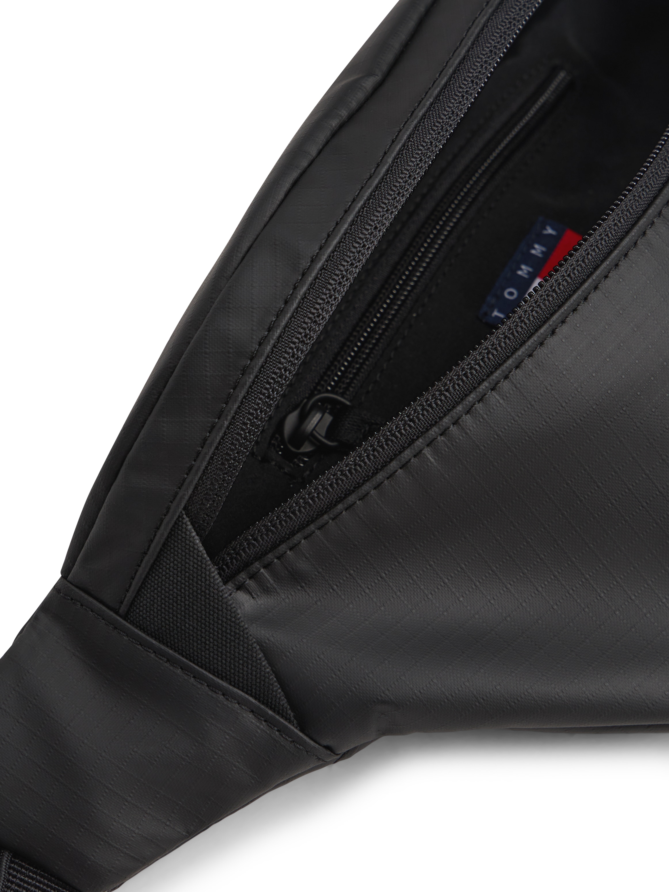 Tommy Jeans Gürteltasche »TJM DAILY TECH BUMBAG« , Unisex Bauchtasche, Crossbody-Bag, auch als Schultertasche tragbar