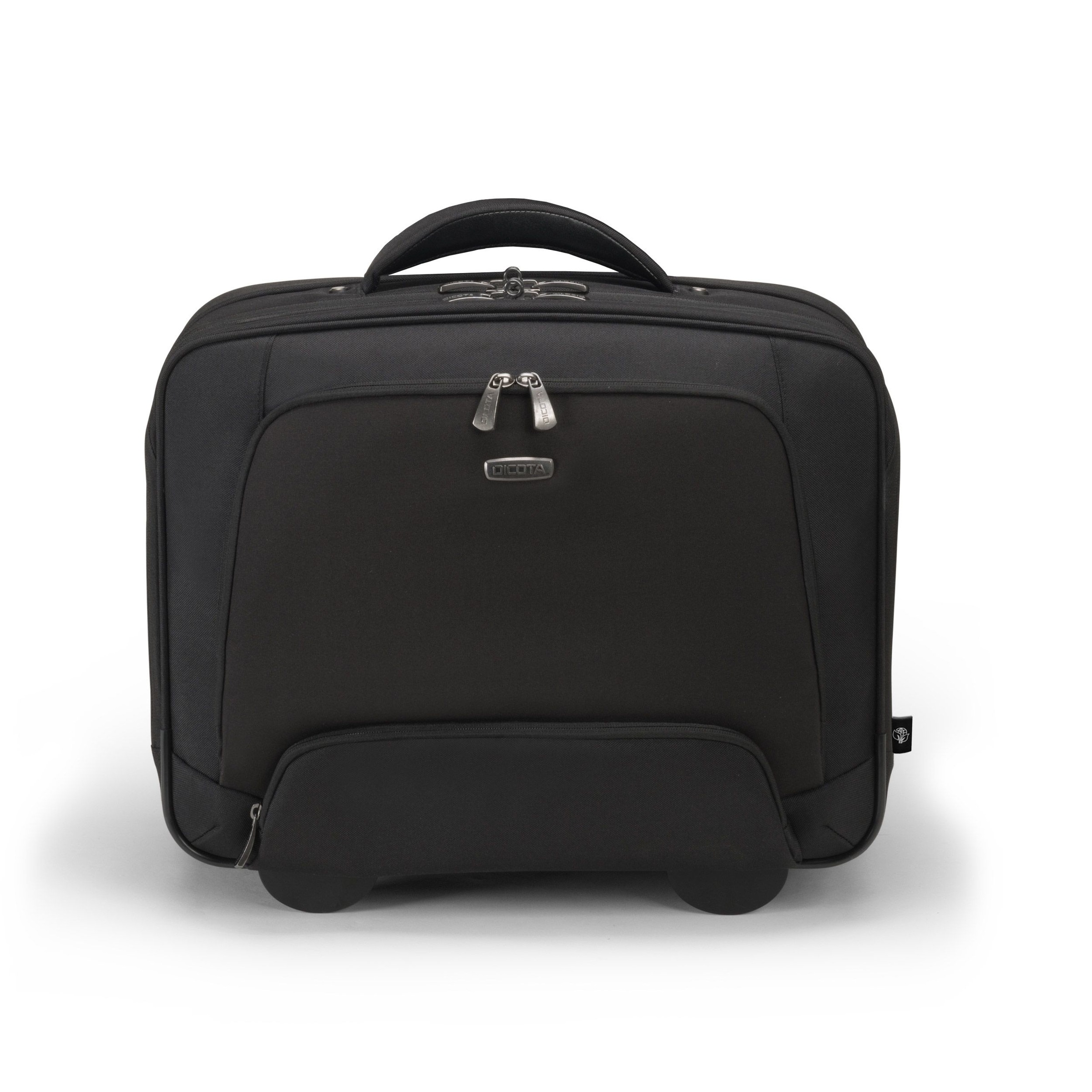 DICOTA Laptoptasche »Eco Multi Roller PRO 11-15.6"«