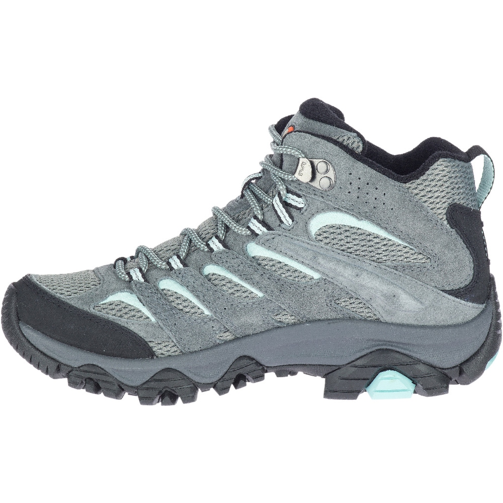 Merrell Wanderschuh »MOAB 3 MID GORE-TEX«, wasserdicht