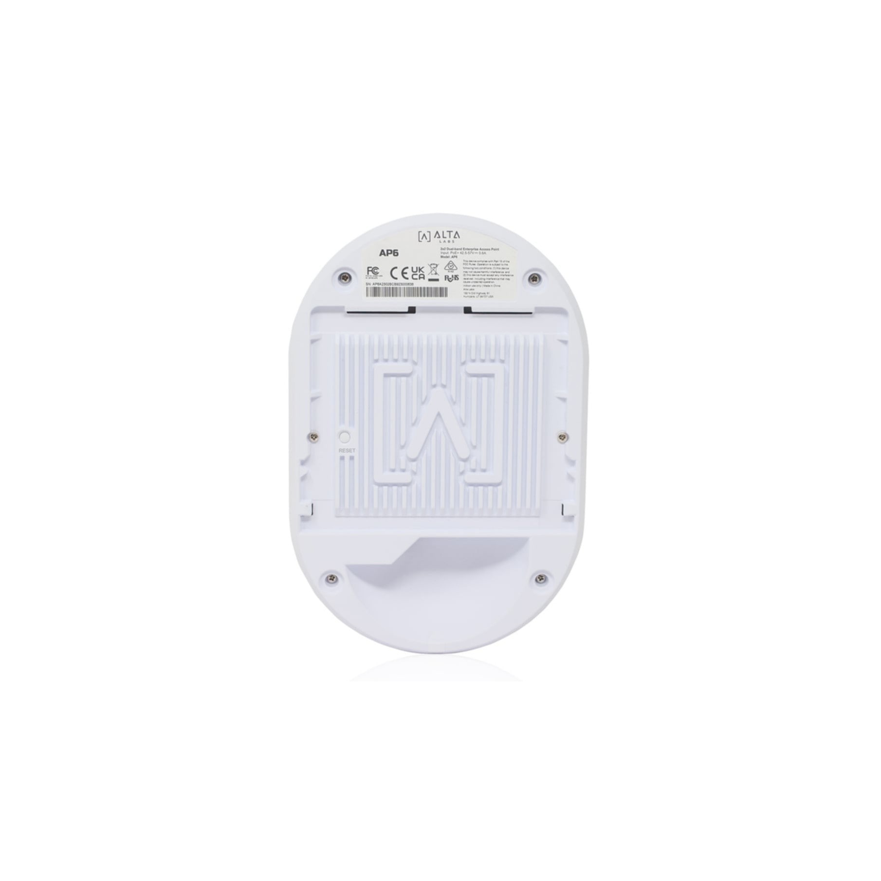 WLAN-Access Point »AP6«