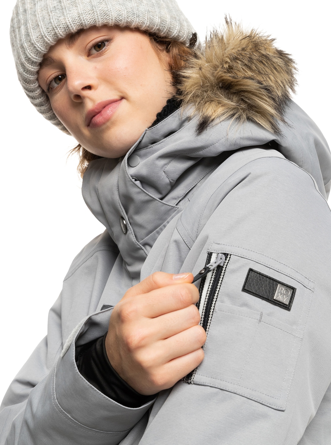 Roxy Snowboardjacke »Meade«