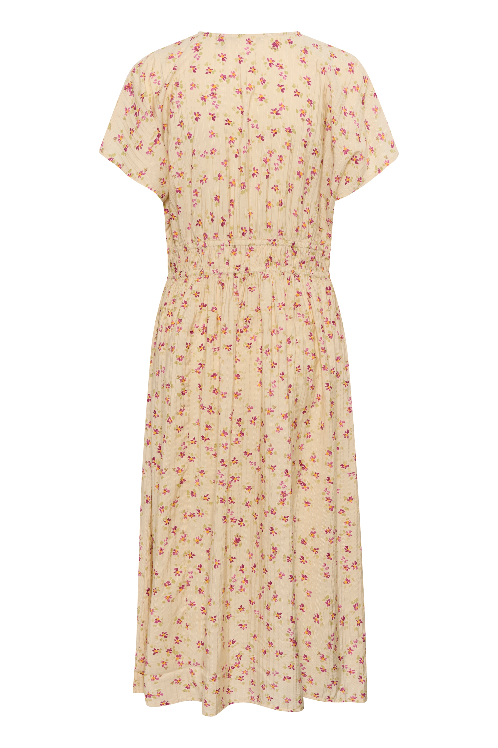 Culture Midikleid »Kleid CUpuglia«