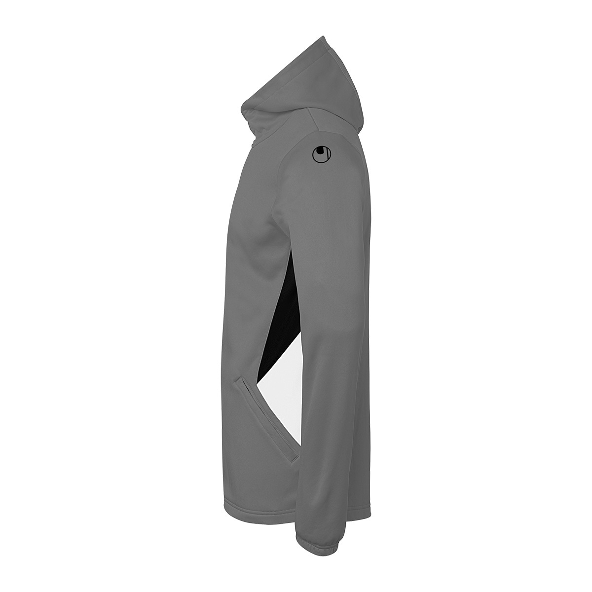 uhlsport Trainingsjacke »Trainingsjacke Equipe 29 Multi Hood« 1 Stk. tlg.