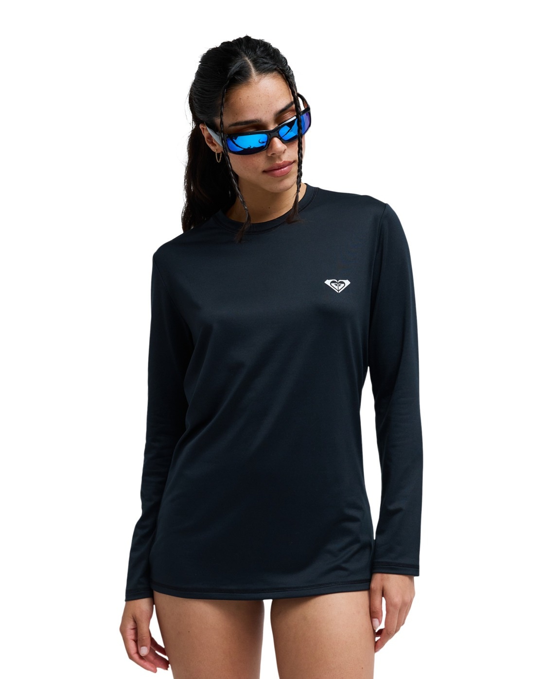 Roxy Sporttop »Happy Waves«