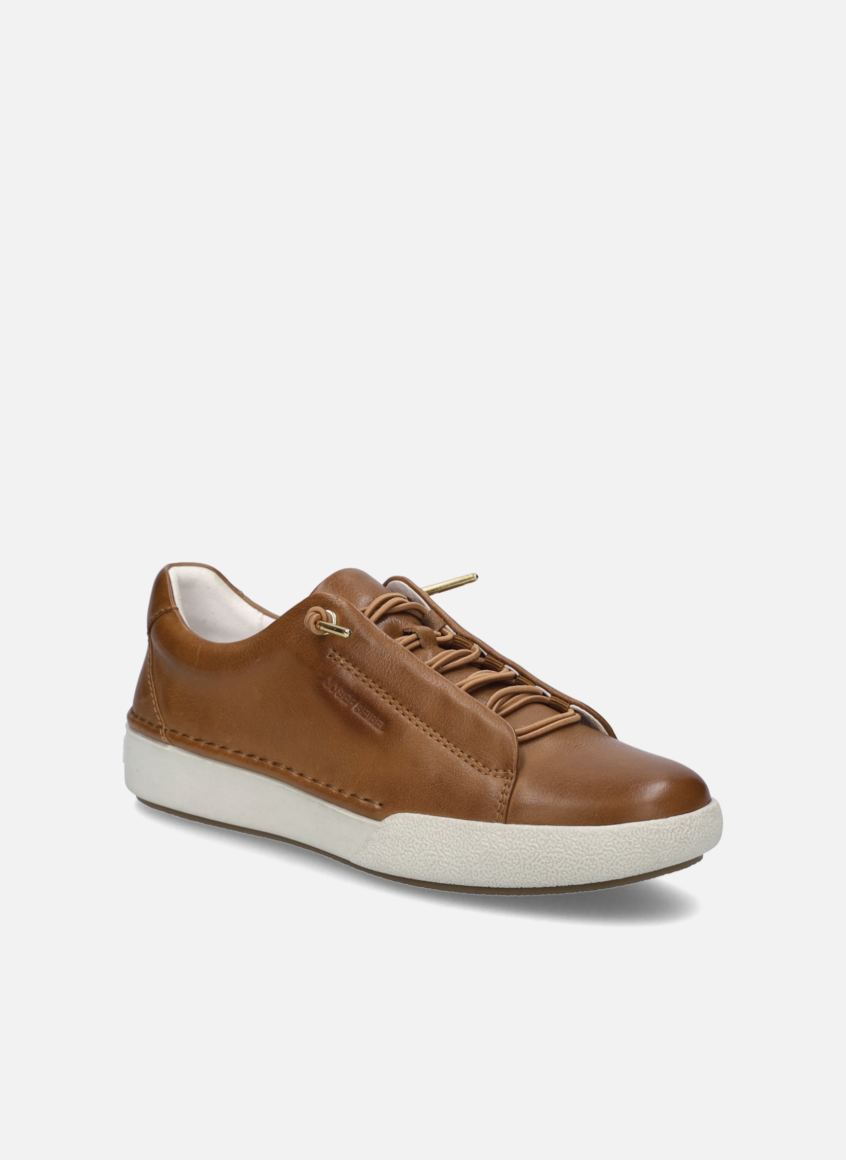 Josef Seibel Sneaker »Claire 24, camel«