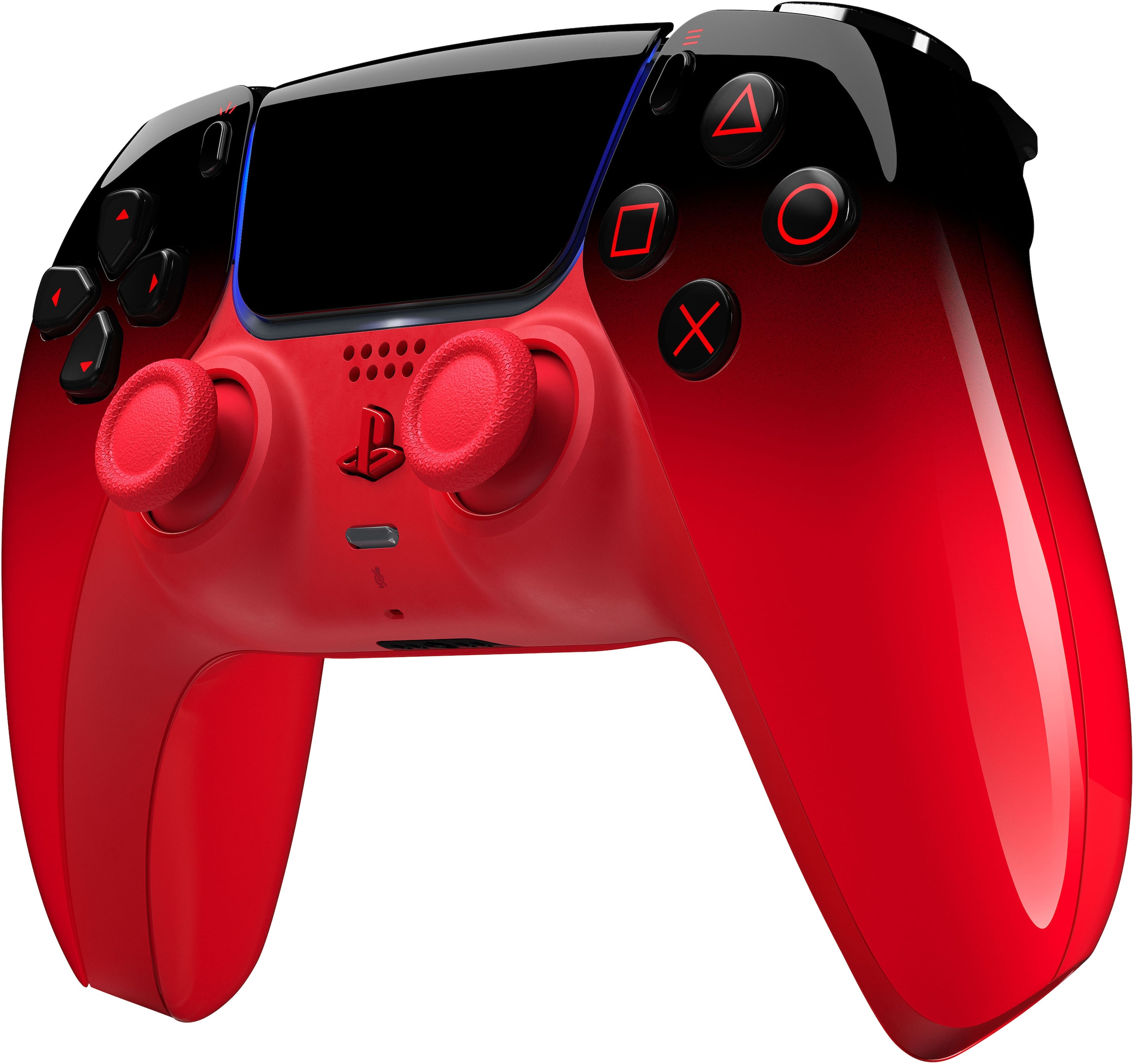 PlayStation 5 PlayStation 5-Controller »DualSense Wireless Hyperpop«