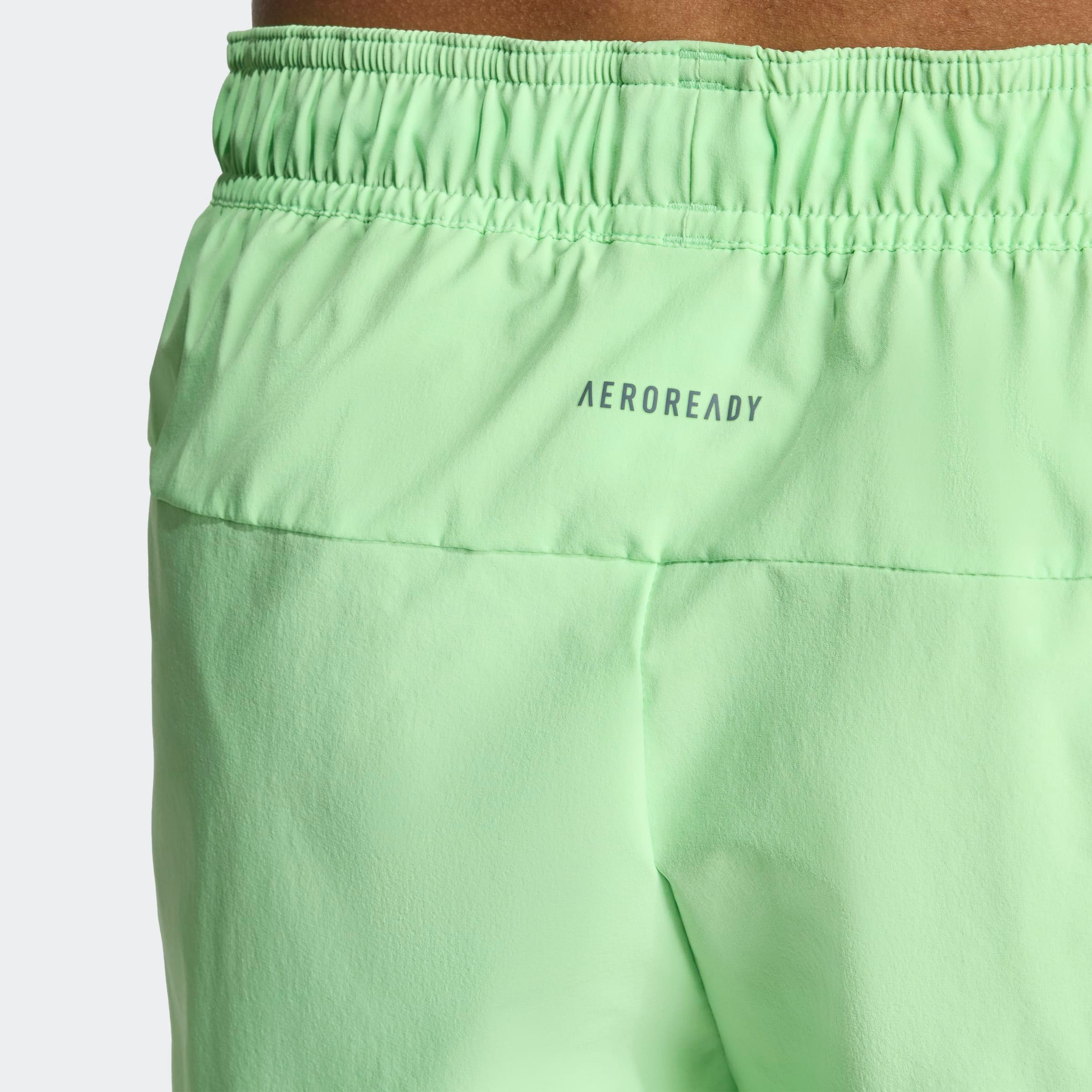 adidas Performance Shorts »D4T SHORT«, (1 tlg.)