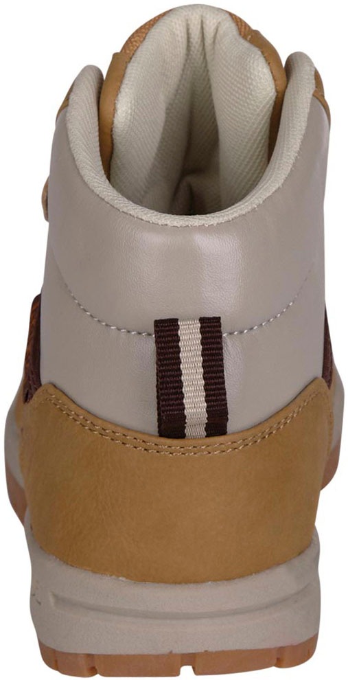 Kappa Winterboots, Snowboots, Winterstiefel, Winterschuhe, mit Klettverschlüssen