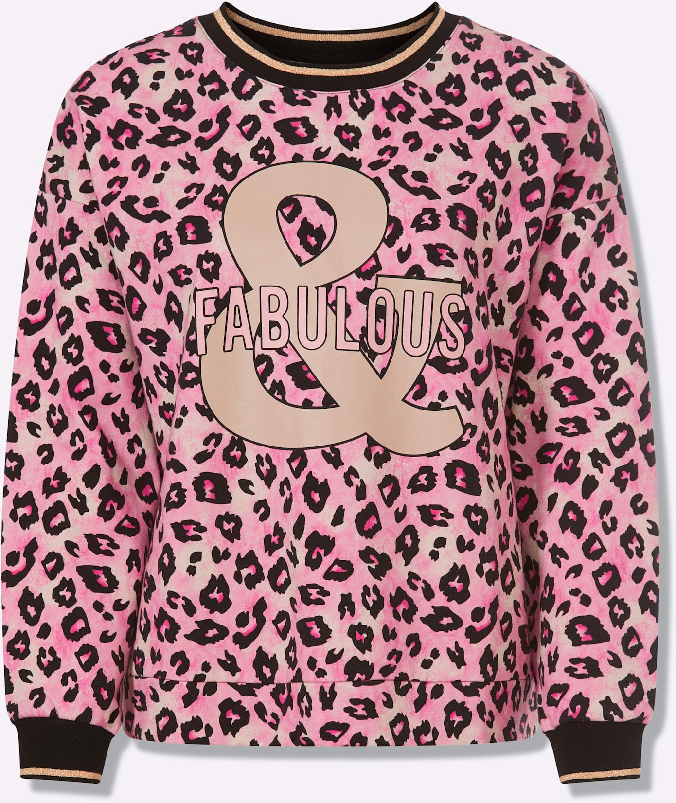 heine Sweatshirt
