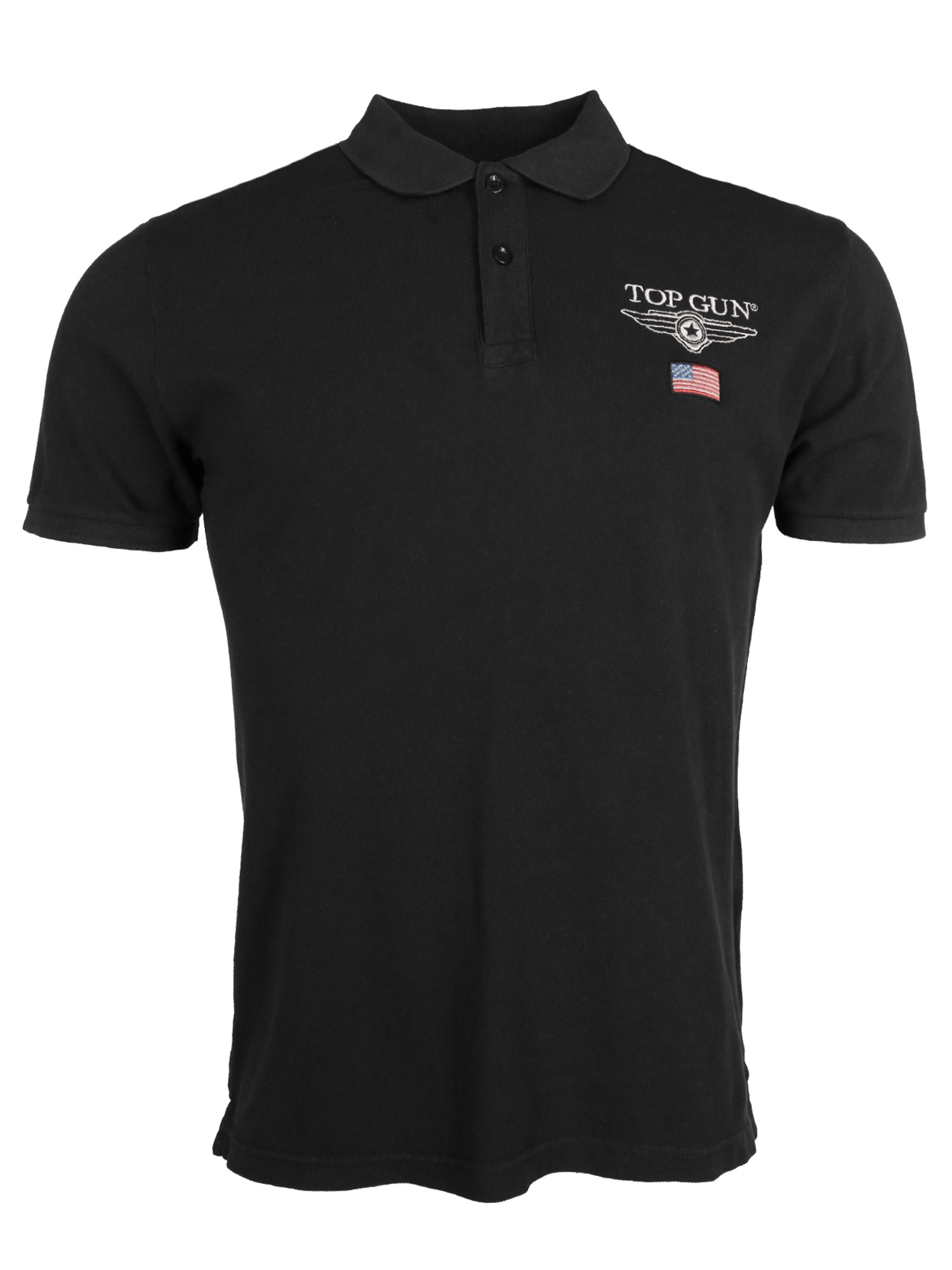 TOP GUN T-Shirt »3156«, sportlicher Schnitt