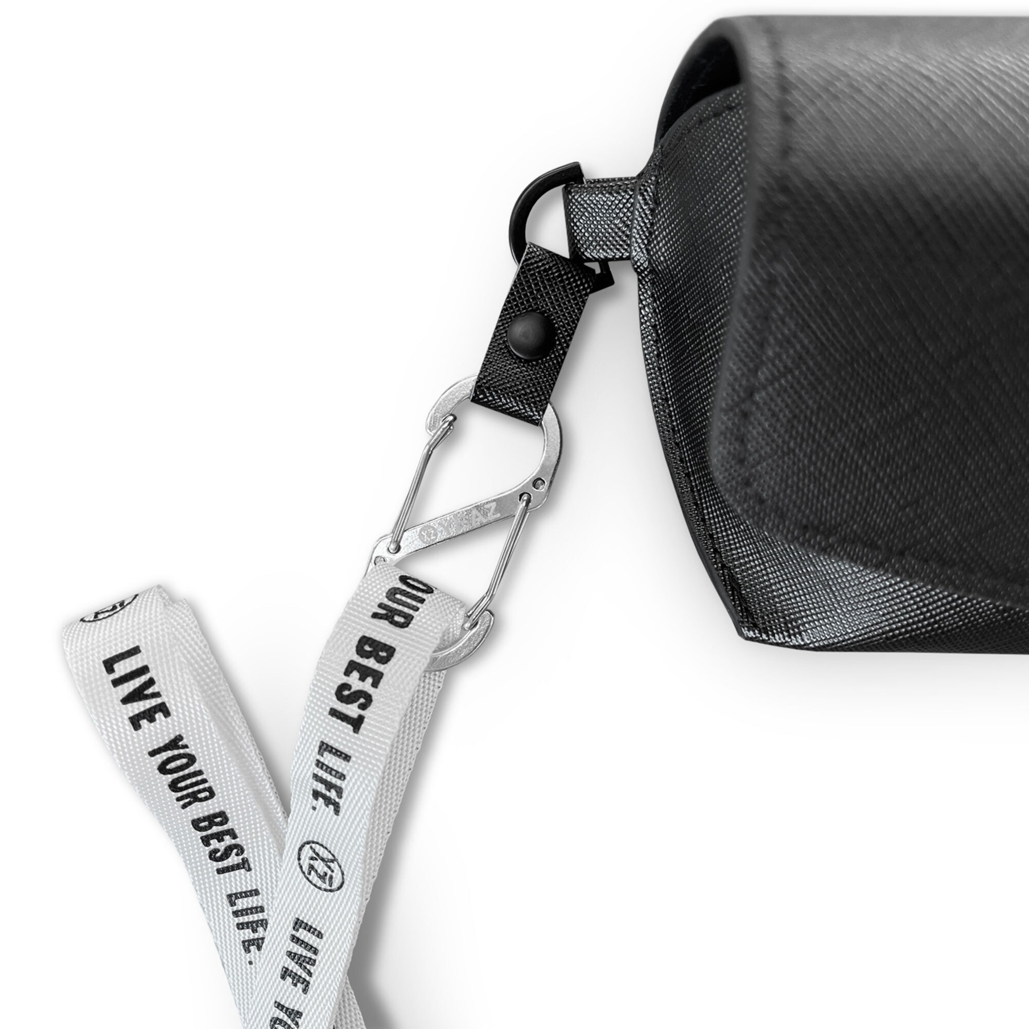 YEAZ Sonnenbrille »SUNCASE«