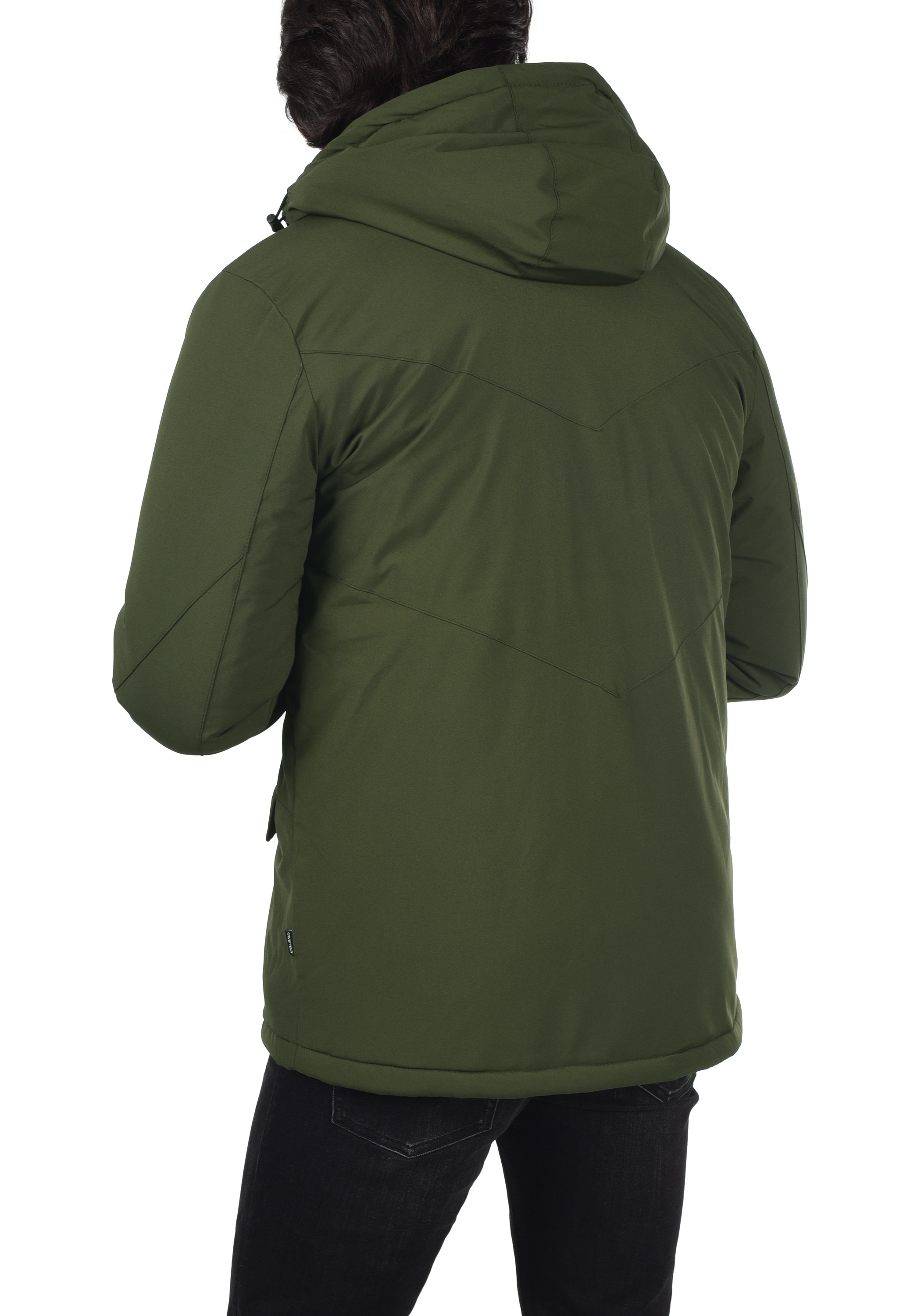 Blend Winterjacke »Winterjacke BHOmar«
