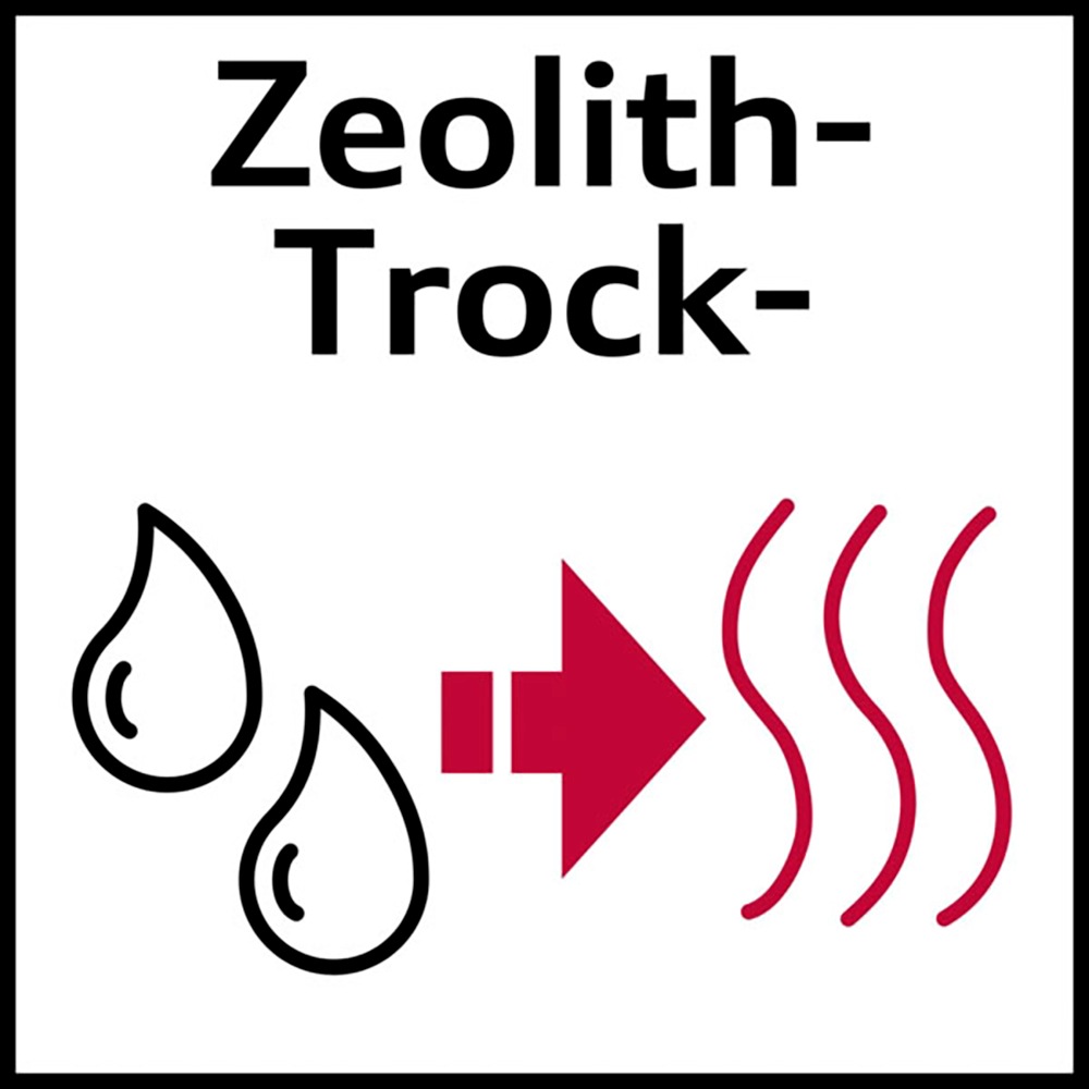 NEFF teilintegrierbarer Geschirrspüler N 70 »S147ZCS01E«, 14 Maßgedecke, Zeolith® für herausragende Trocknungsergebnisse