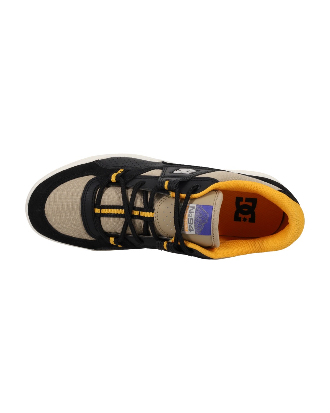 DC Shoes Sneaker »Construct«