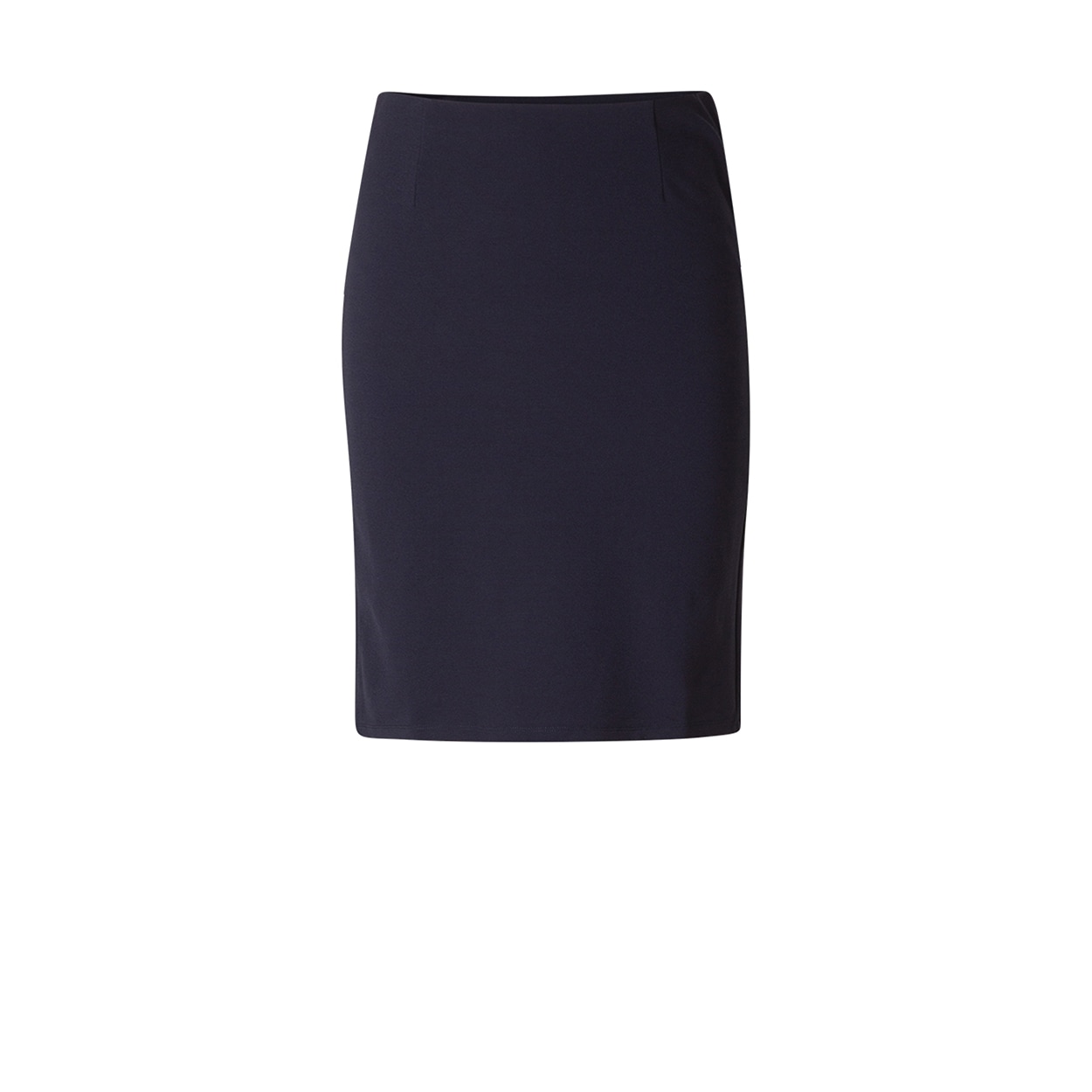 Base Level Bleistiftrock »Jane« Formgebende Nähte sorgen für den typischen Sitz