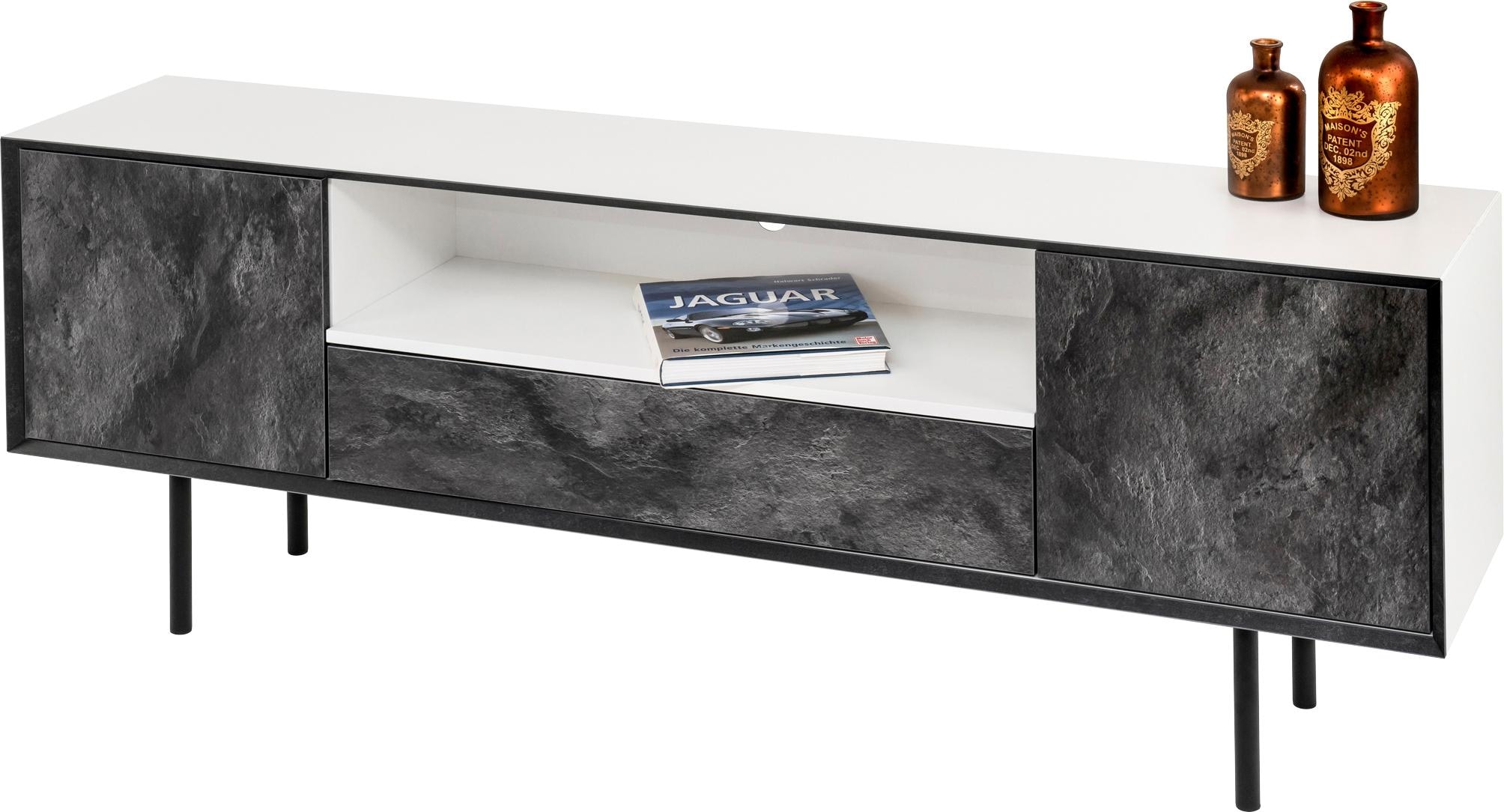 Sideboard »Susa«, Breite 165 cm, 2 Türen