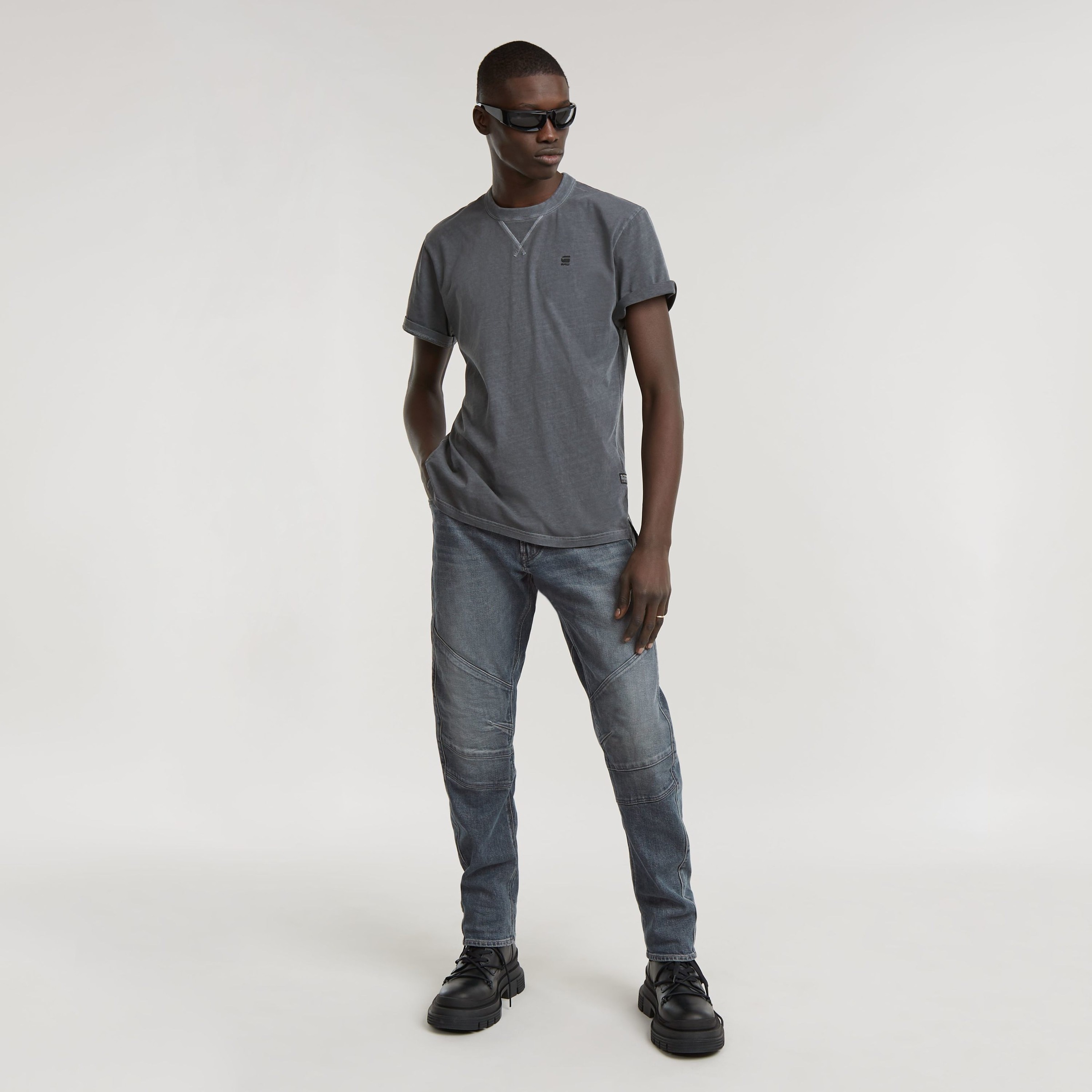 G-STAR T-Shirt »Nifous«