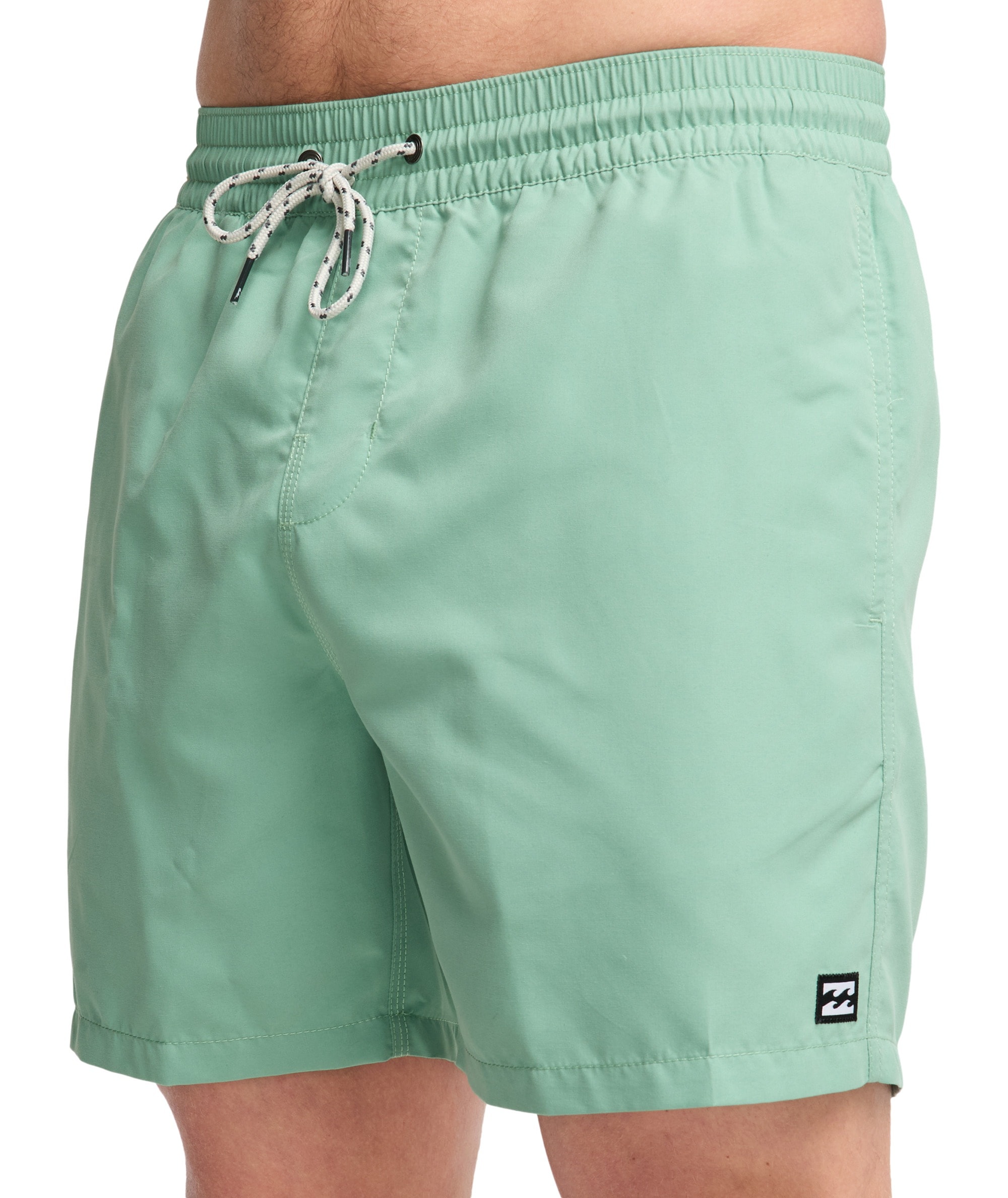 Billabong Badeshorts »ALL DAY LB« sportlicher Stil, mit Kordelzug, aus leichtem Polyester