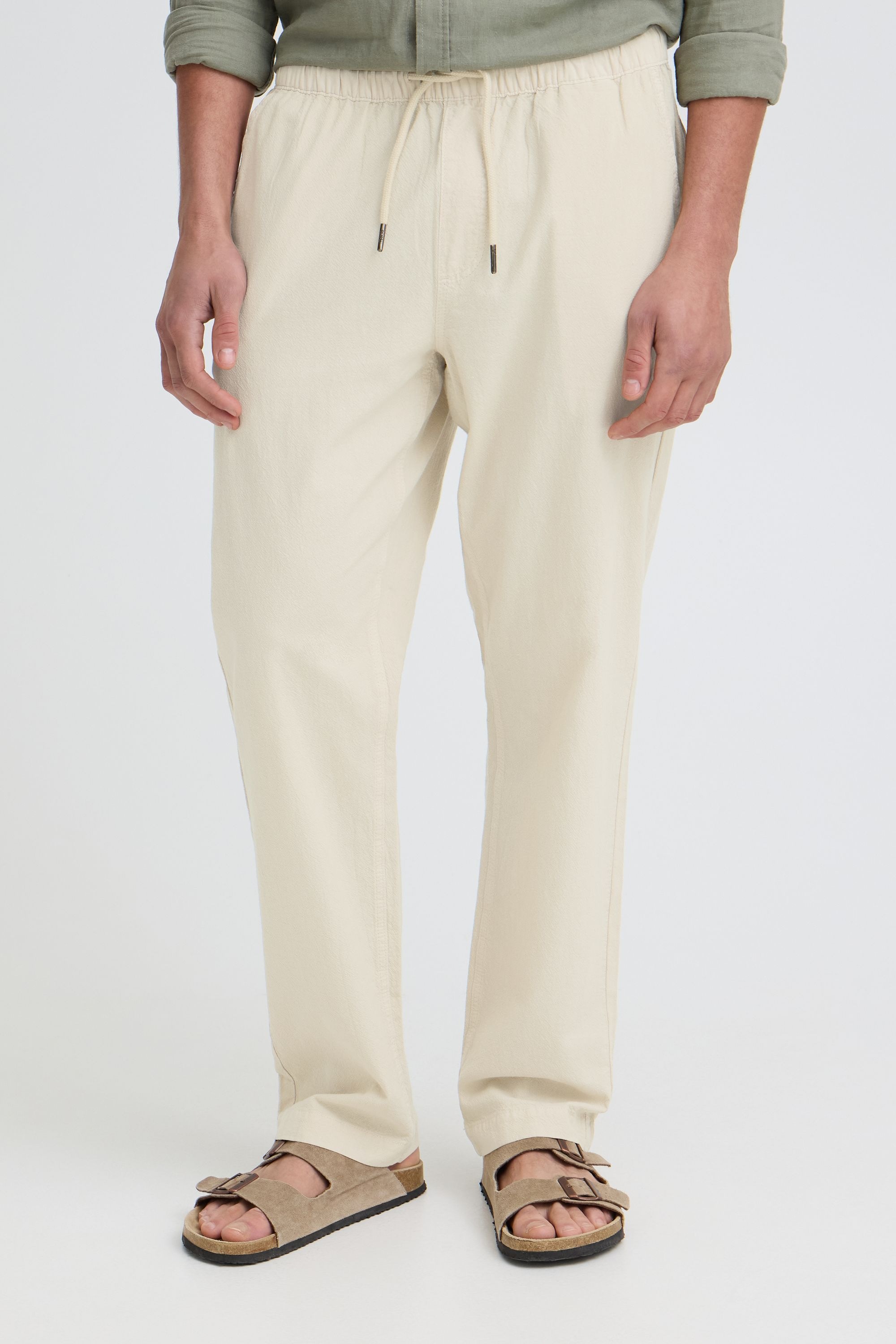 !Solid Chinohose »Chinohose SDNeel«
