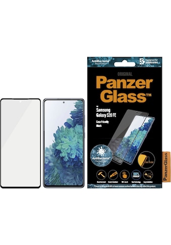 PanzerGlass Displayschutzfolie »7243«, für Galaxy S20 FE kaufen