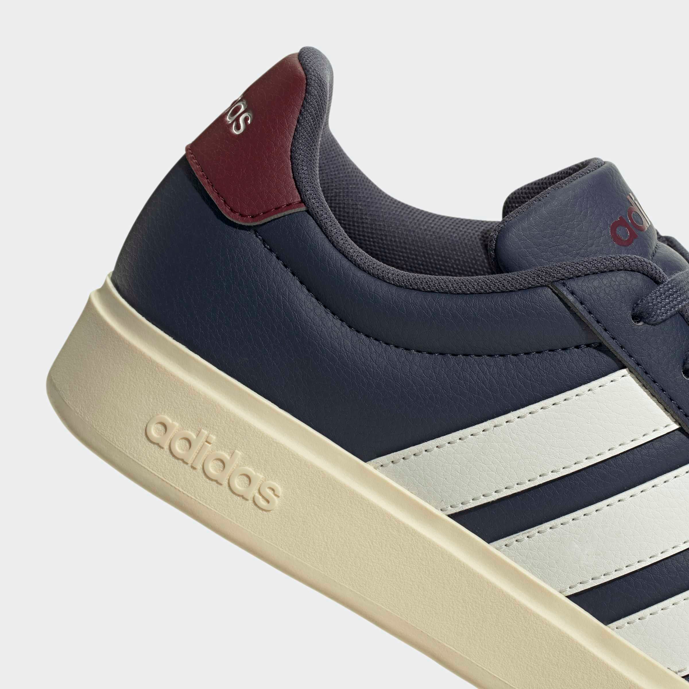 adidas Sportswear Sneaker »STREETTALK«  inspiriert vom Design des adidas Superstar