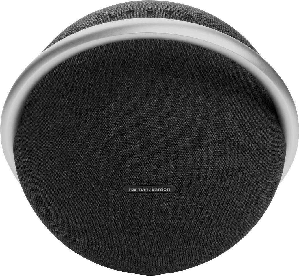 Harman/Kardon Bluetooth-Lautsprecher »Onyx Studio 8«, (1 St.)