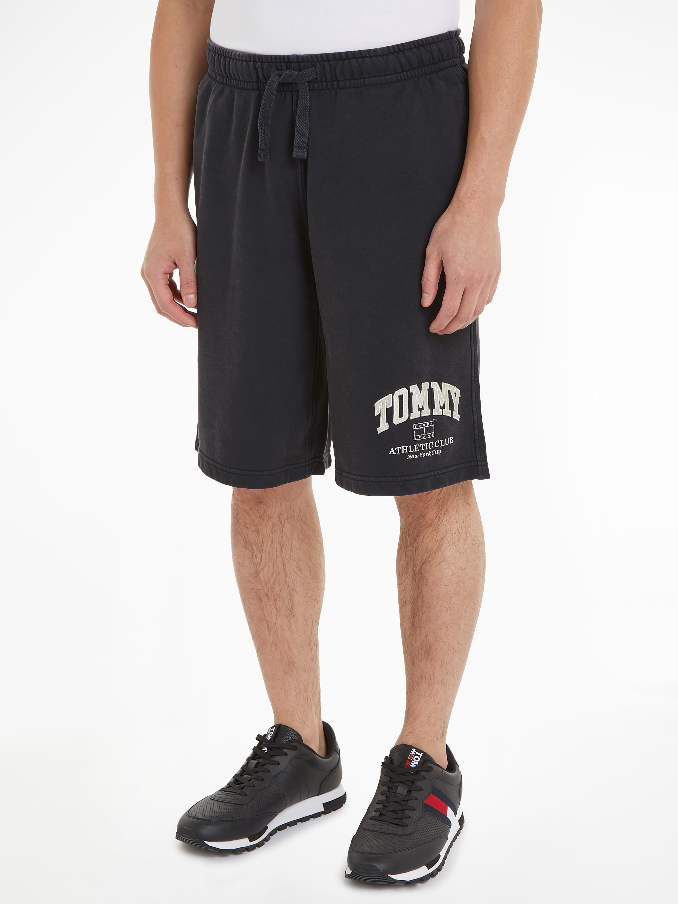 Sweatshorts »TJM ATHLETIC BBALL SHORT«