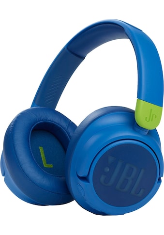 Kinder-Kopfhörer »JR460NC«, Bluetooth-A2DP Bluetooth-AVRCP Bluetooth-HFP,...