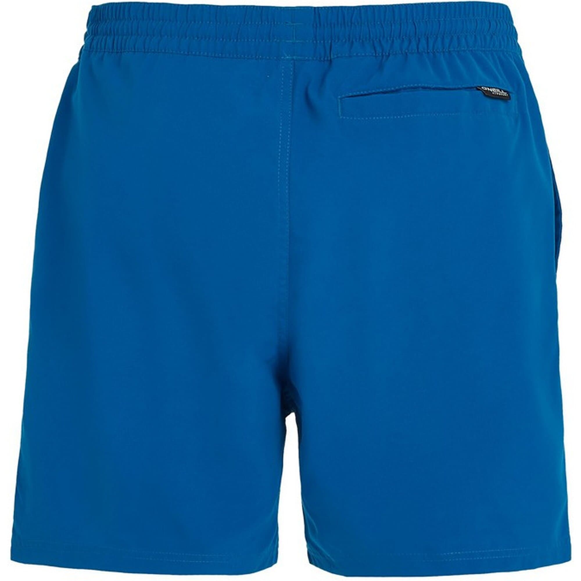 O'Neill Badepants »ORIGINAL CALI 16'' SWIM SHORTS«, mit Kordel