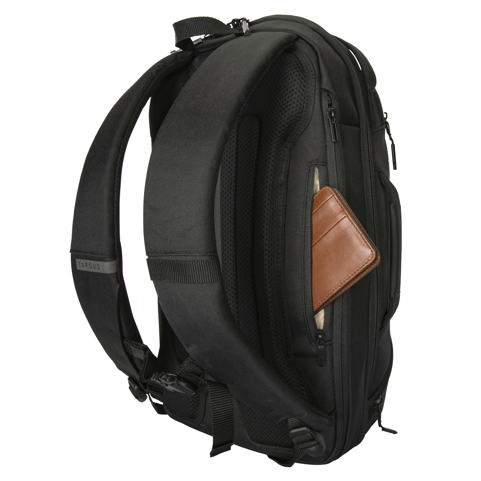 Targus Notebook-Rucksack »15.6 Work Compact Backpack« jetzt kaufen bei OTTO