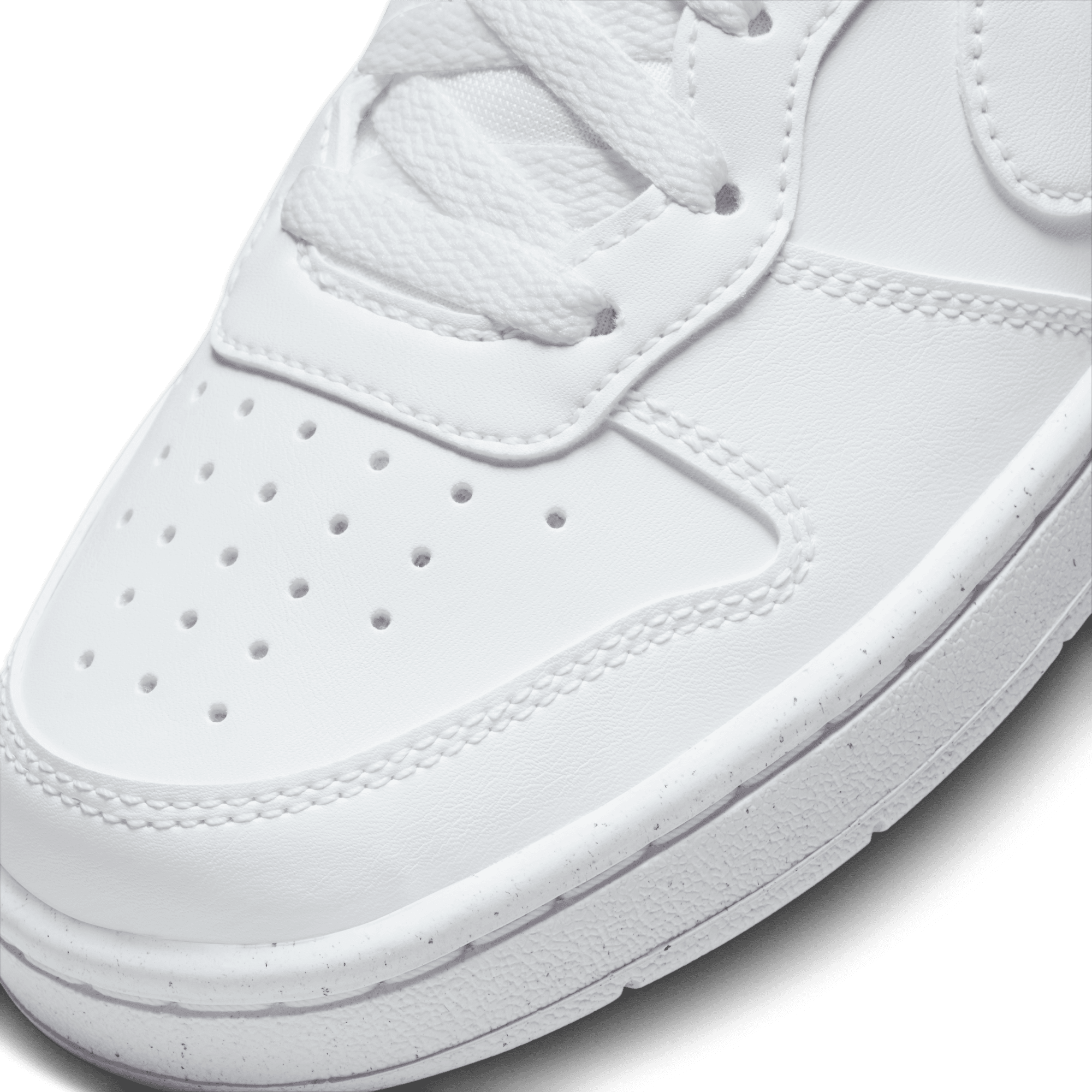 Nike Sportswear Sneaker »COURT BOROUGH LOW RECRAFT (GS)«