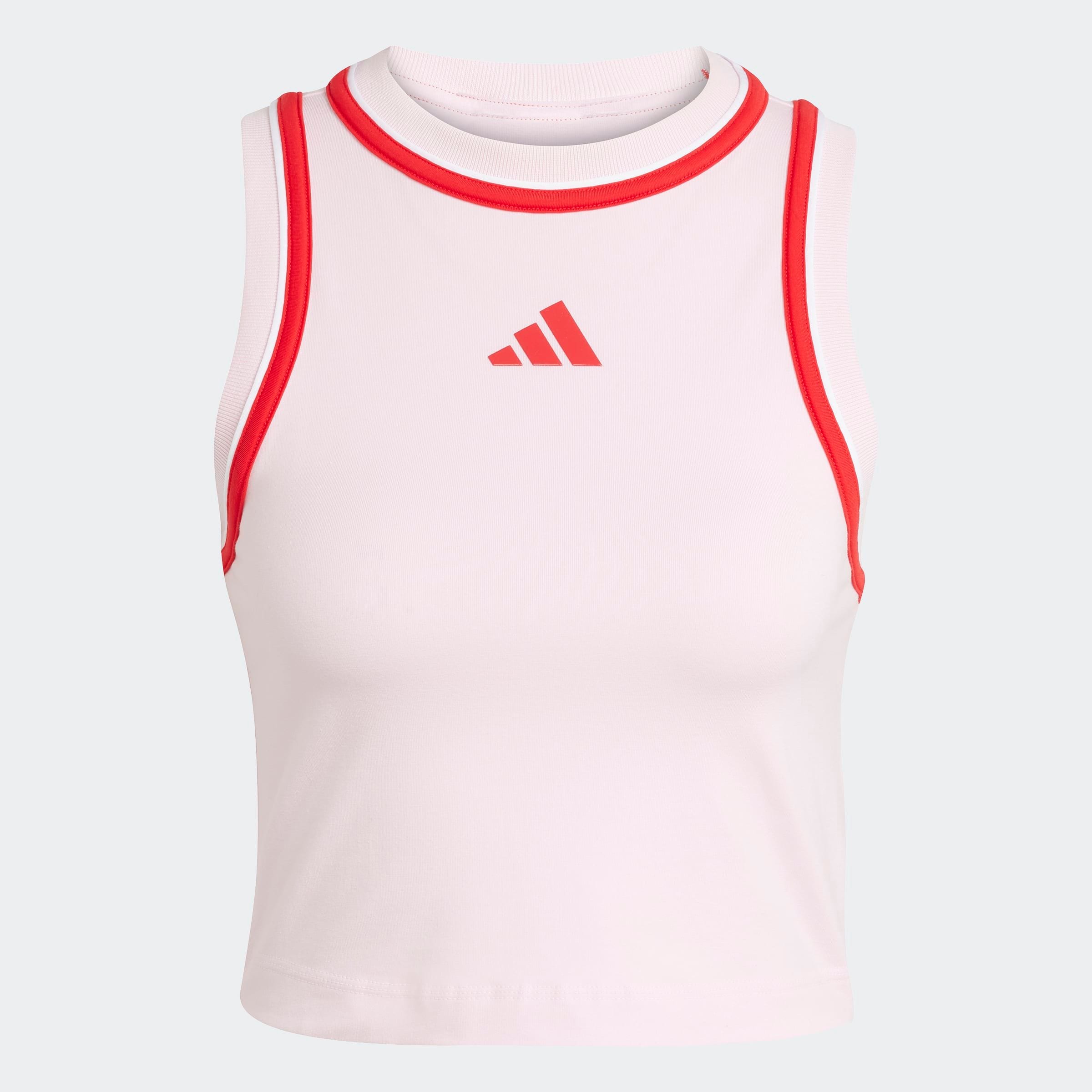 adidas Sportswear Tanktop »W CB CRO TK«