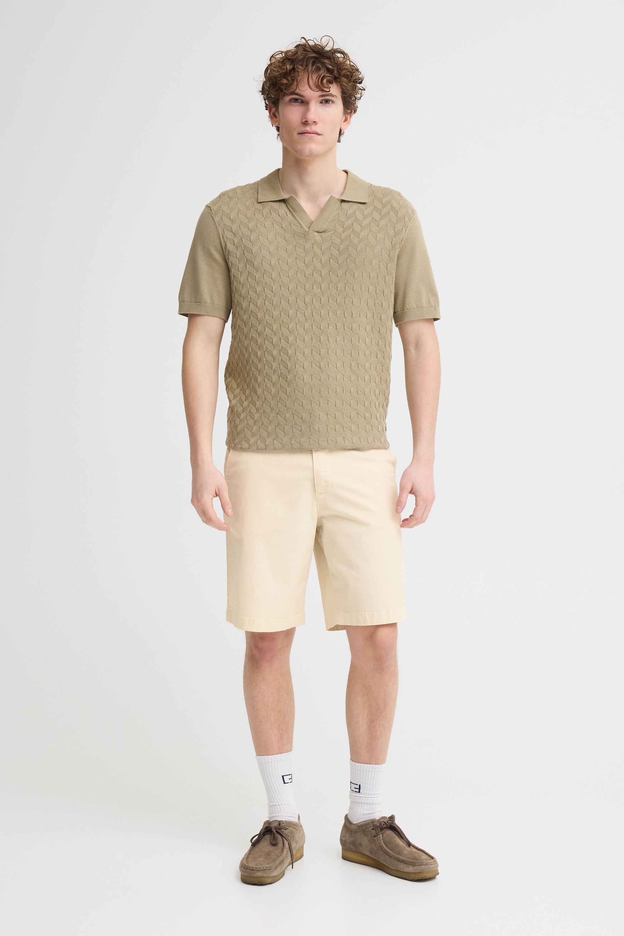 Casual Friday Chinoshorts »Chinoshorts CFBuchan«