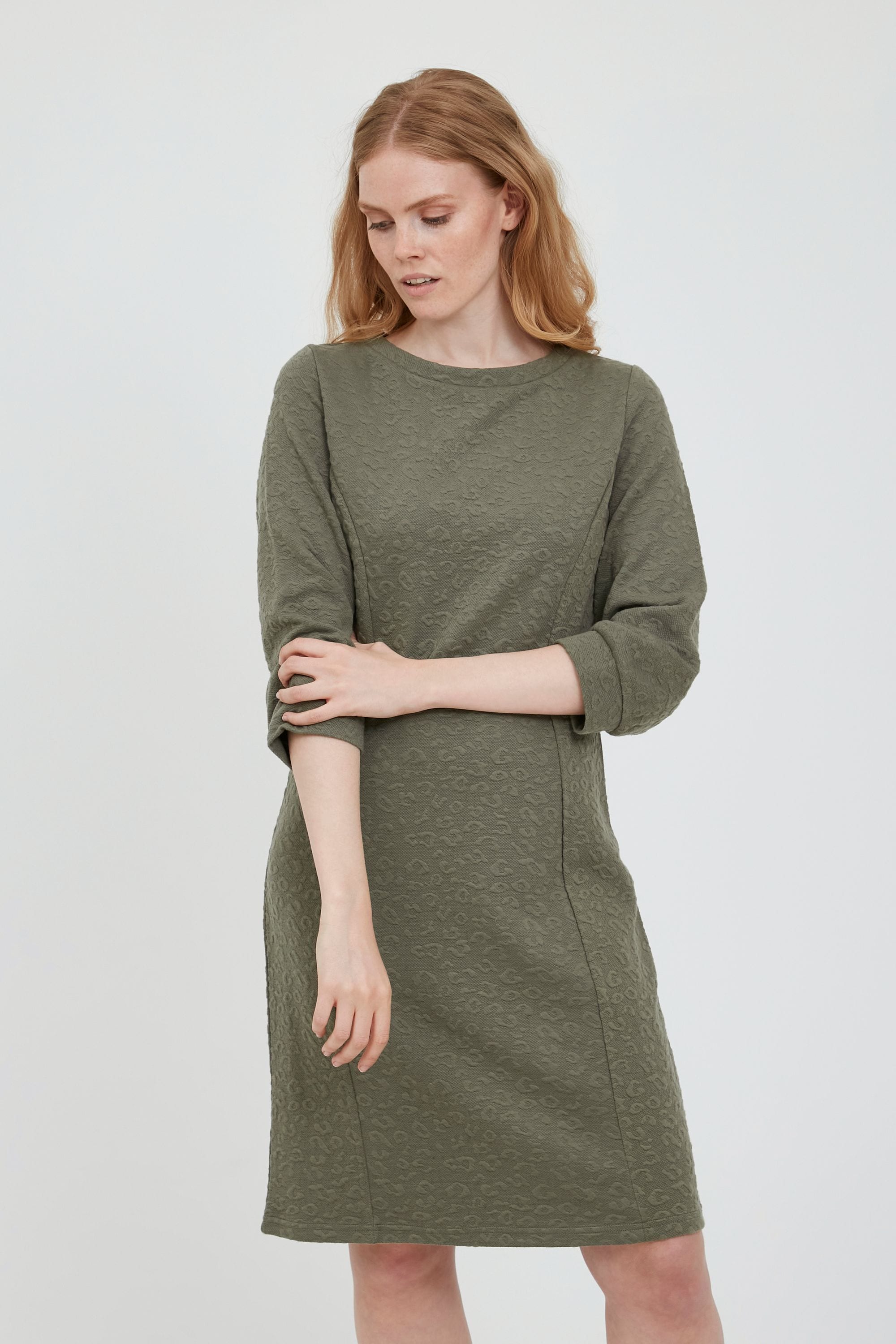 fransa Sweatkleid »Sweatkleid FRBecardi«