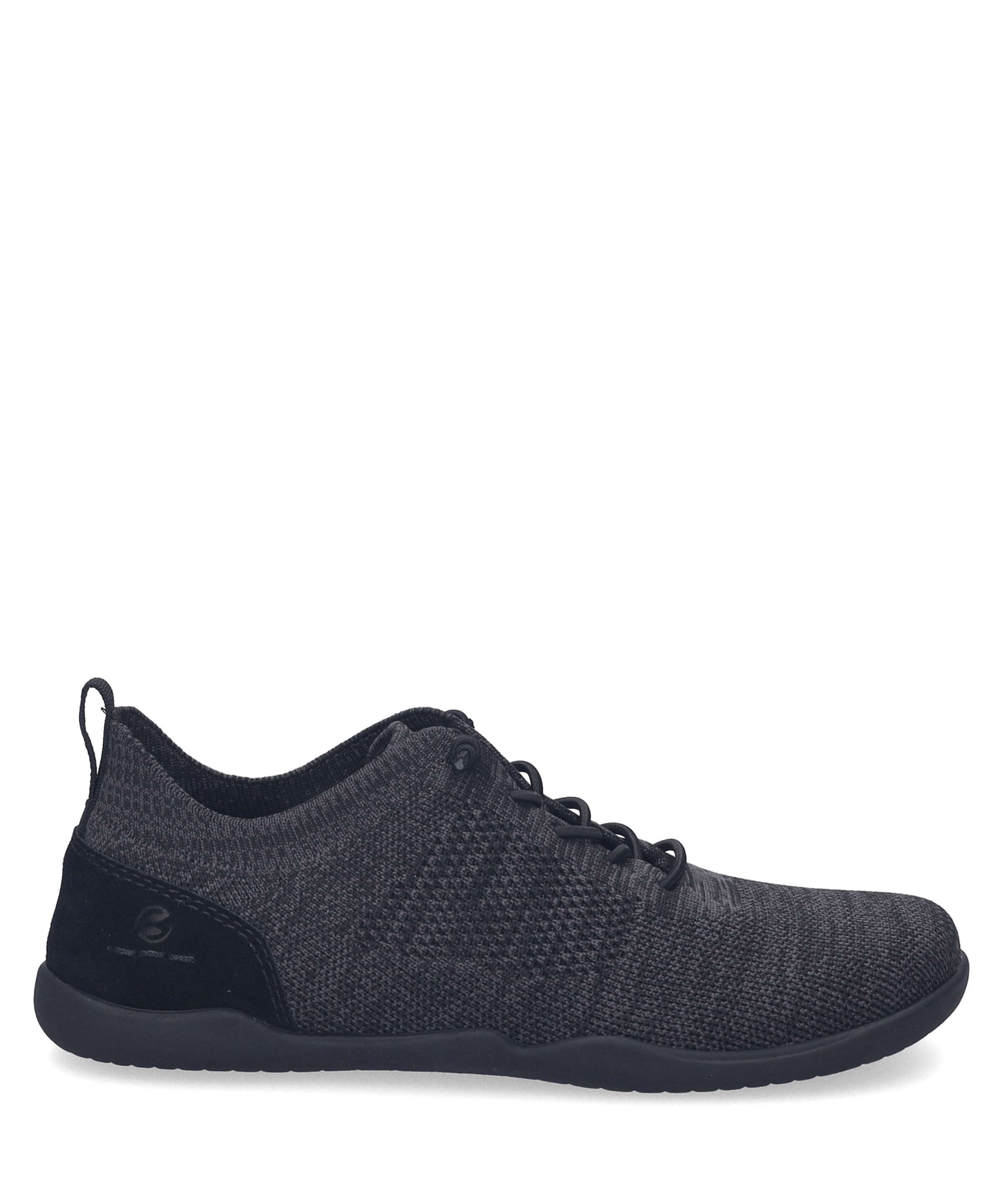 Josef Seibel Sneaker »Cassandra 08, black-black«
