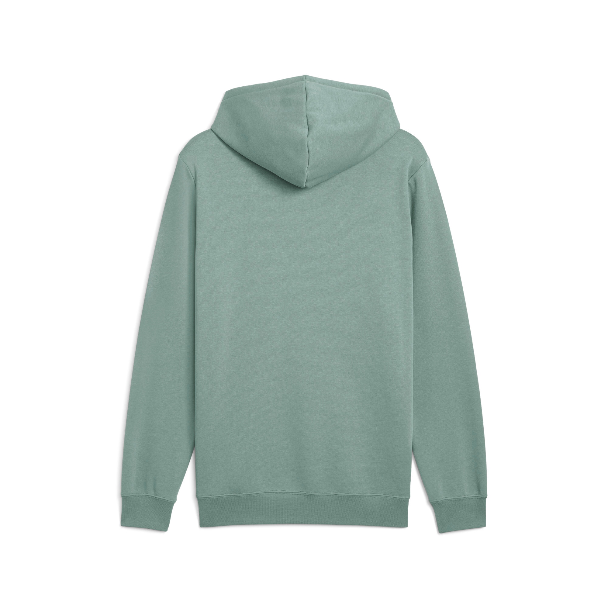 PUMA Kapuzensweatshirt »ESS NO. 1 LOGO HOODIE FL (S)«