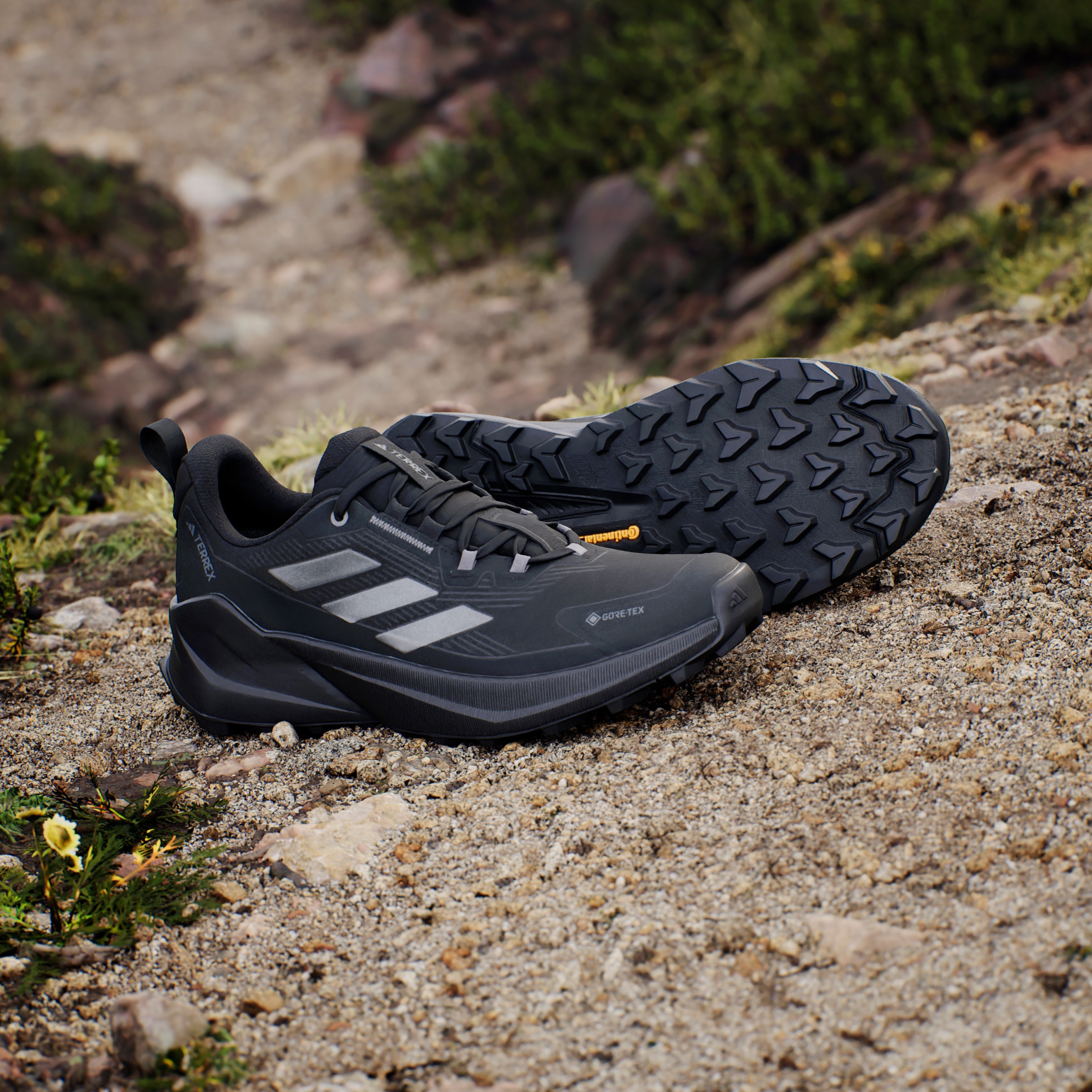 adidas TERREX Wanderschuh »TRAILMAKER 2 GORE-TEX«, wasserdicht