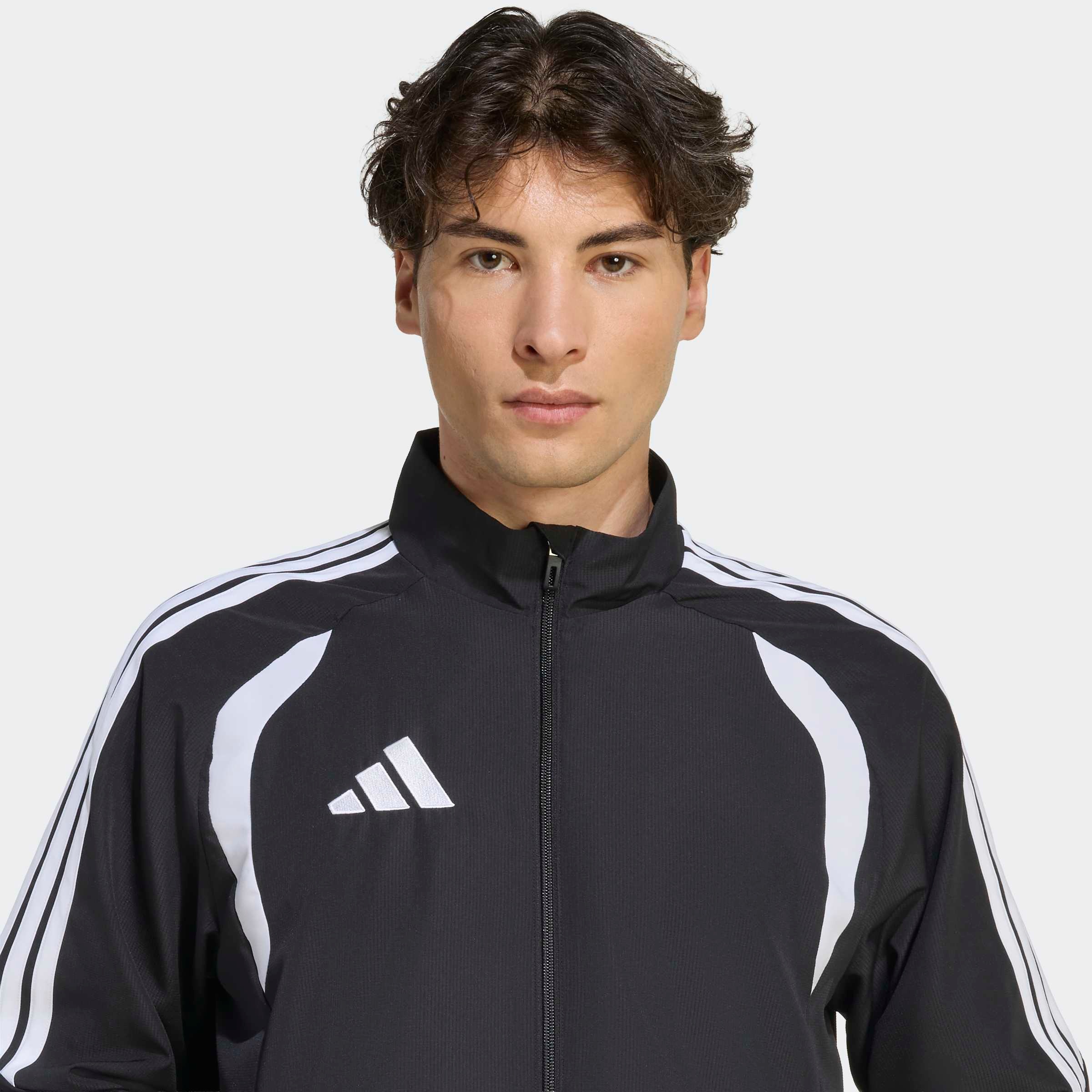 adidas Performance Trainingsjacke »TIRO26 LEAGUE PRÄ«