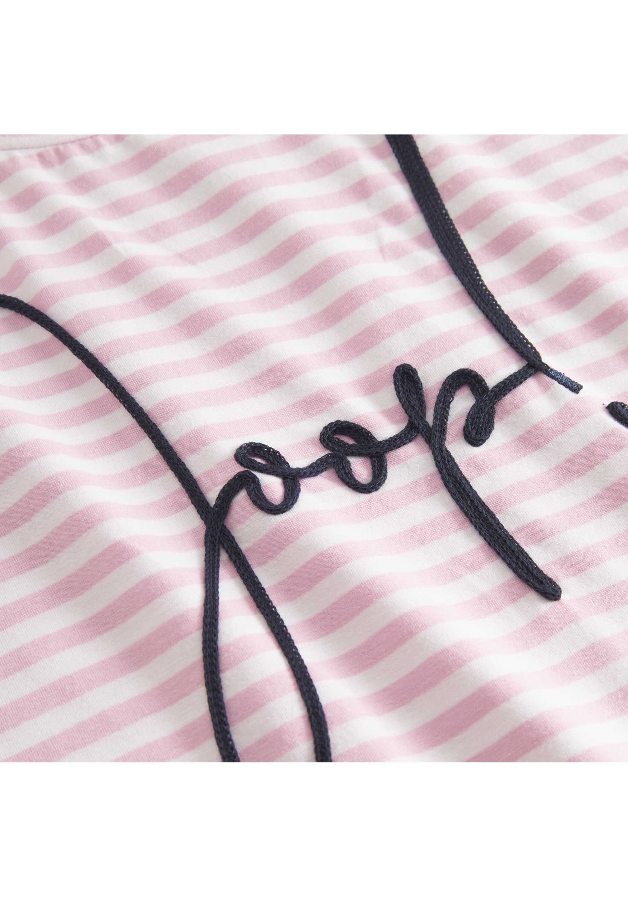 JOOP! T-Shirt »T-Shirt 58 252JE58Teri 10011744 1er Pack«