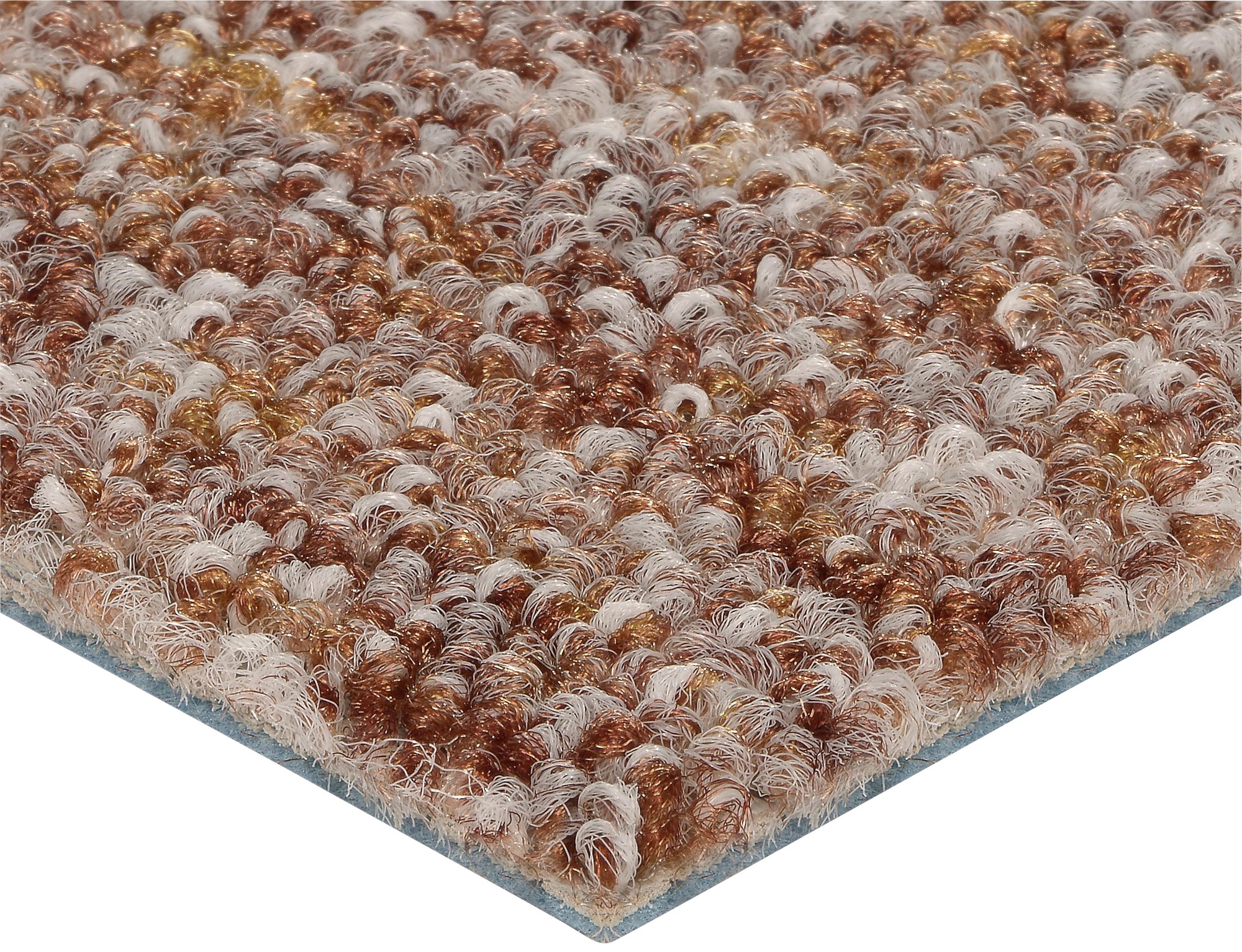 Bodenmeister Teppichboden »Heilbronn, Schlinge - meliert, Made in Belgium«, rechteckig, 7,2 mm Höhe, Wohnzimmer, Kinderzimmer, Schlafzimmer, Breite 200/300/400/500 cm